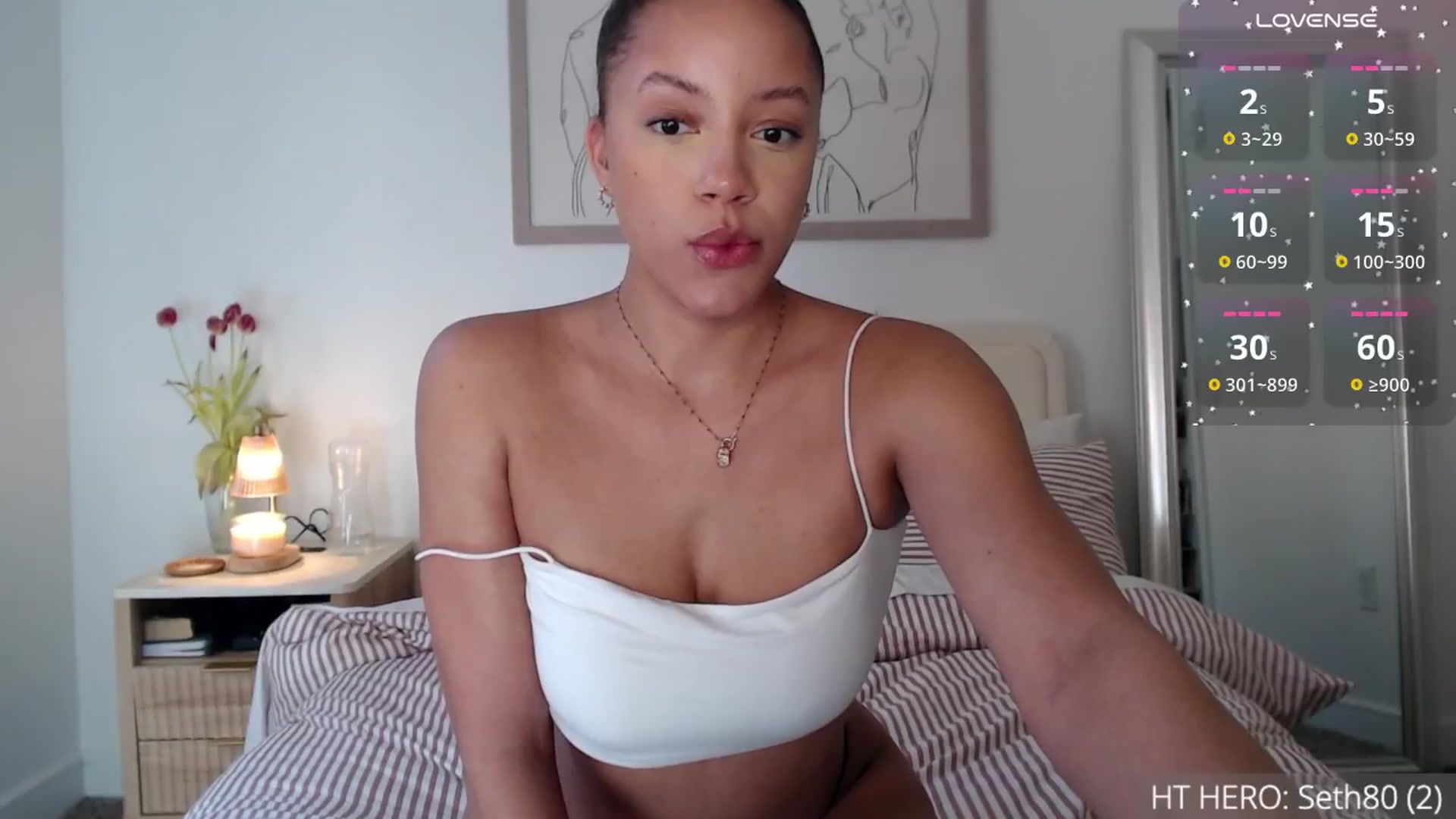 Gallery image thumbnail from AvaBanks's myfreecams stream on, 02/24/2025, 21:11 image 20 of 20