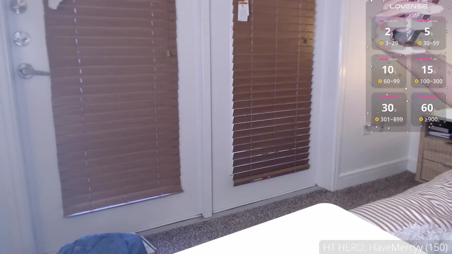 Gallery image thumbnail from AvaBanks's myfreecams stream on, 03/15/2025, 24:14 image 13 of 20