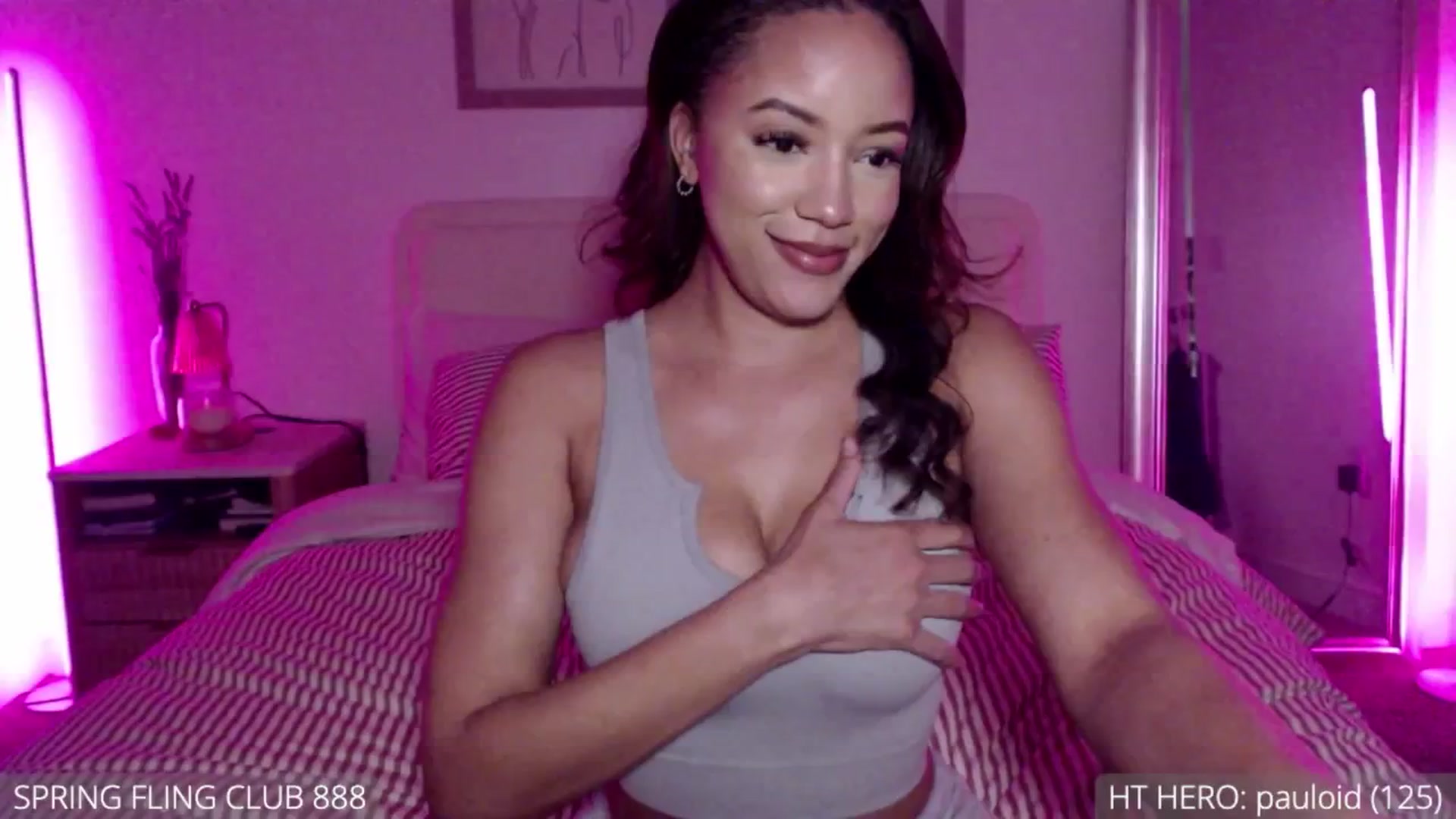 Gallery image thumbnail from AvaBanks's myfreecams stream on, 04/10/2025, 05:18 image 11 of 20