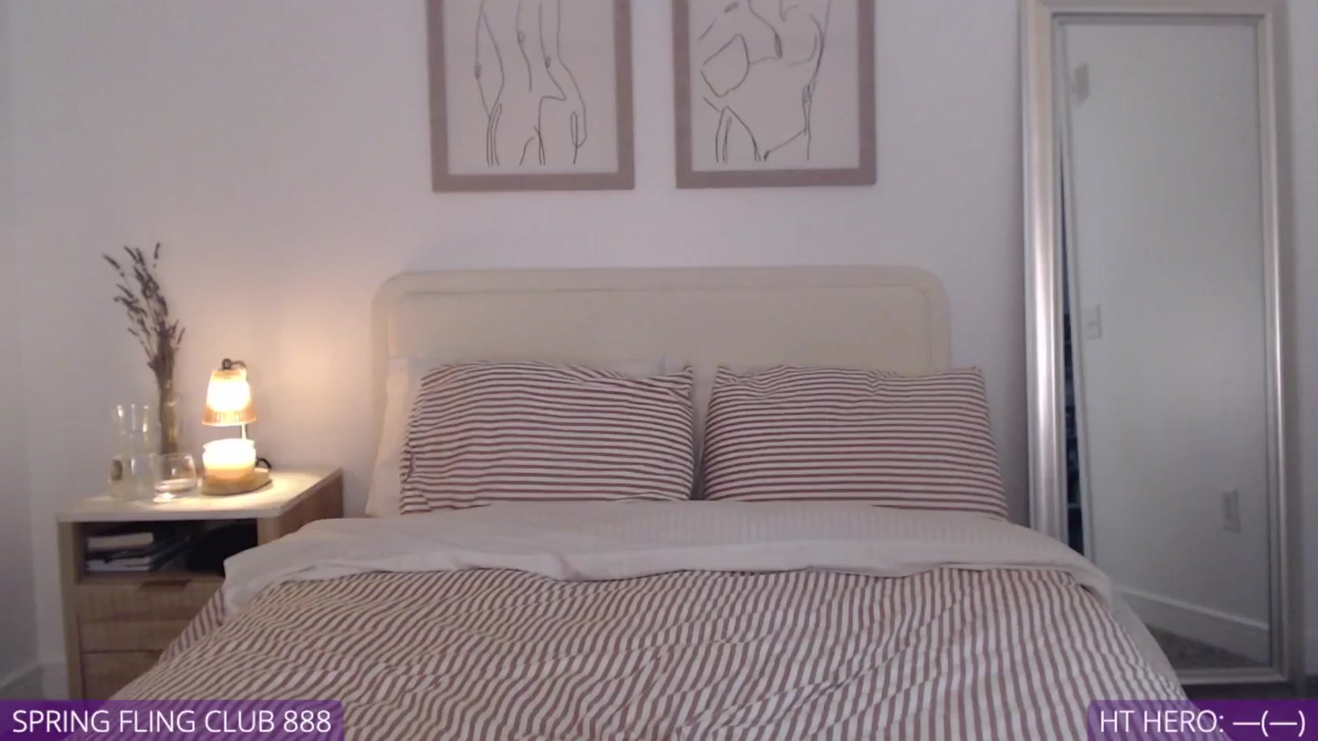 Gallery image thumbnail from AvaBanks's myfreecams stream on, 04/25/2025, 01:09 image 2 of 20