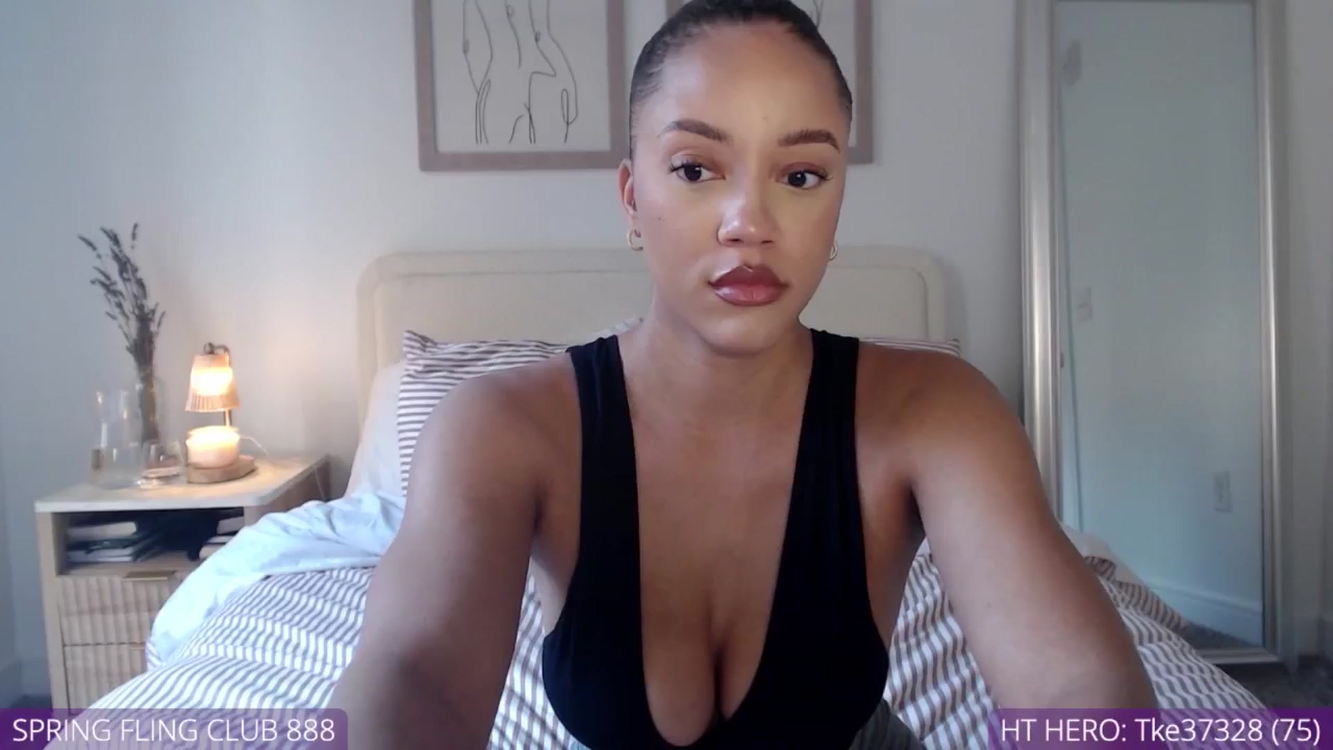 Gallery image thumbnail from AvaBanks's myfreecams stream on, 04/27/2025, 19:51 image 3 of 20
