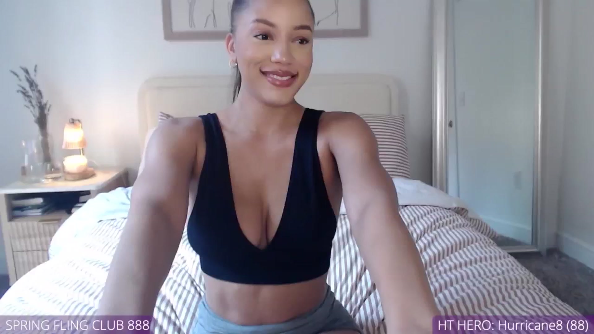 Gallery image thumbnail from AvaBanks's myfreecams stream on, 04/27/2025, 19:51 image 17 of 20