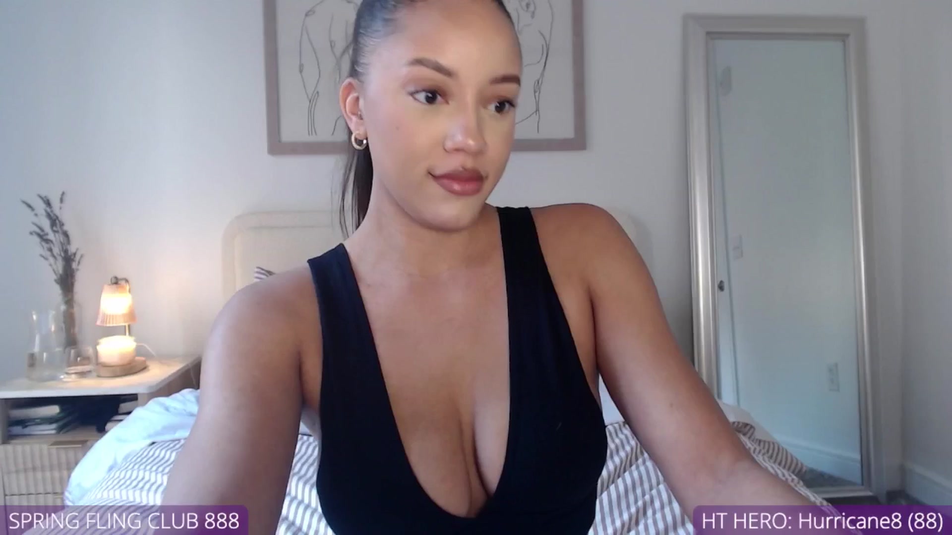 Gallery image thumbnail from AvaBanks's myfreecams stream on, 04/27/2025, 19:51 image 13 of 20