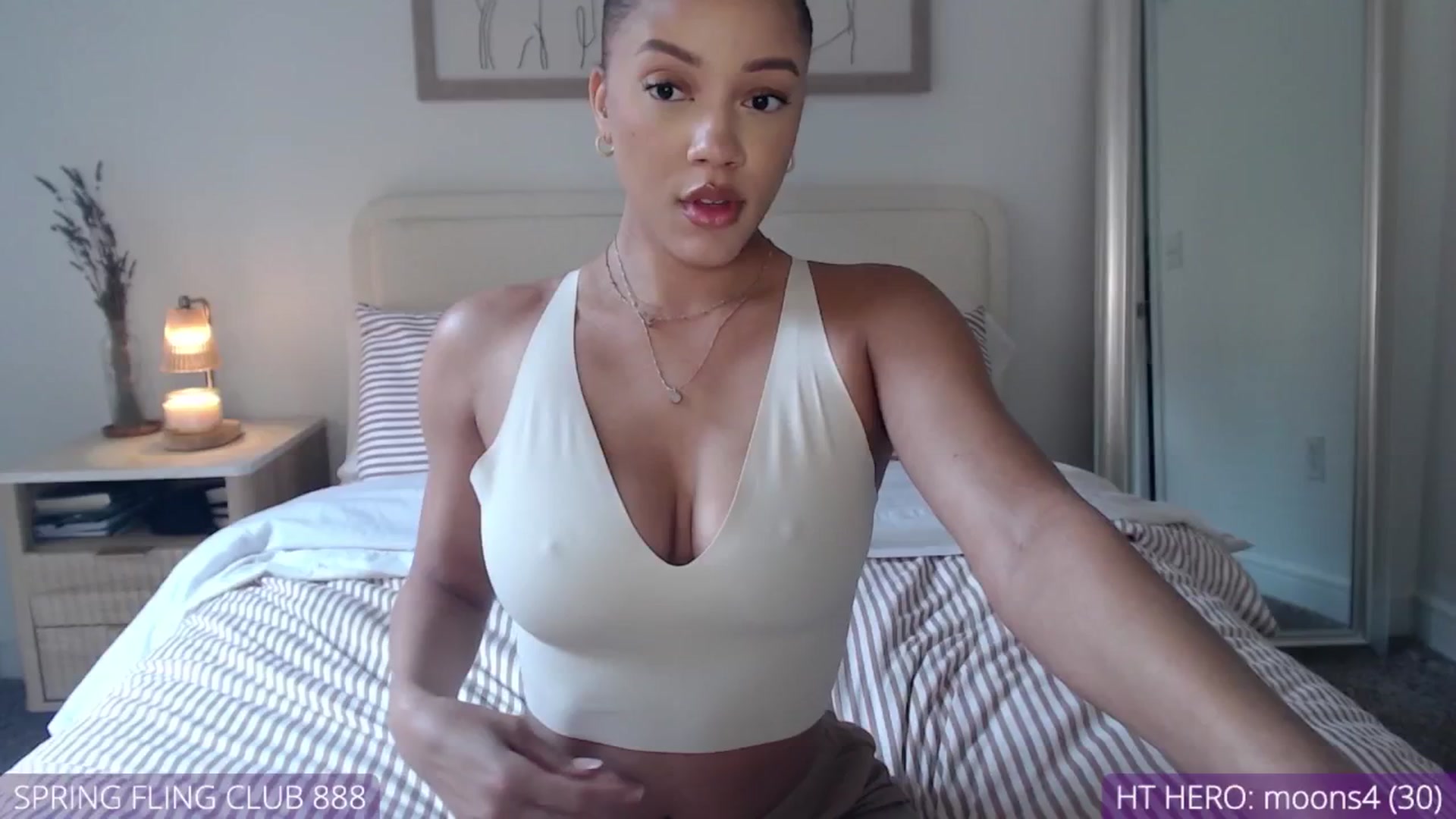 Gallery image thumbnail from AvaBanks's myfreecams stream on, 04/28/2025, 20:47 image 3 of 20