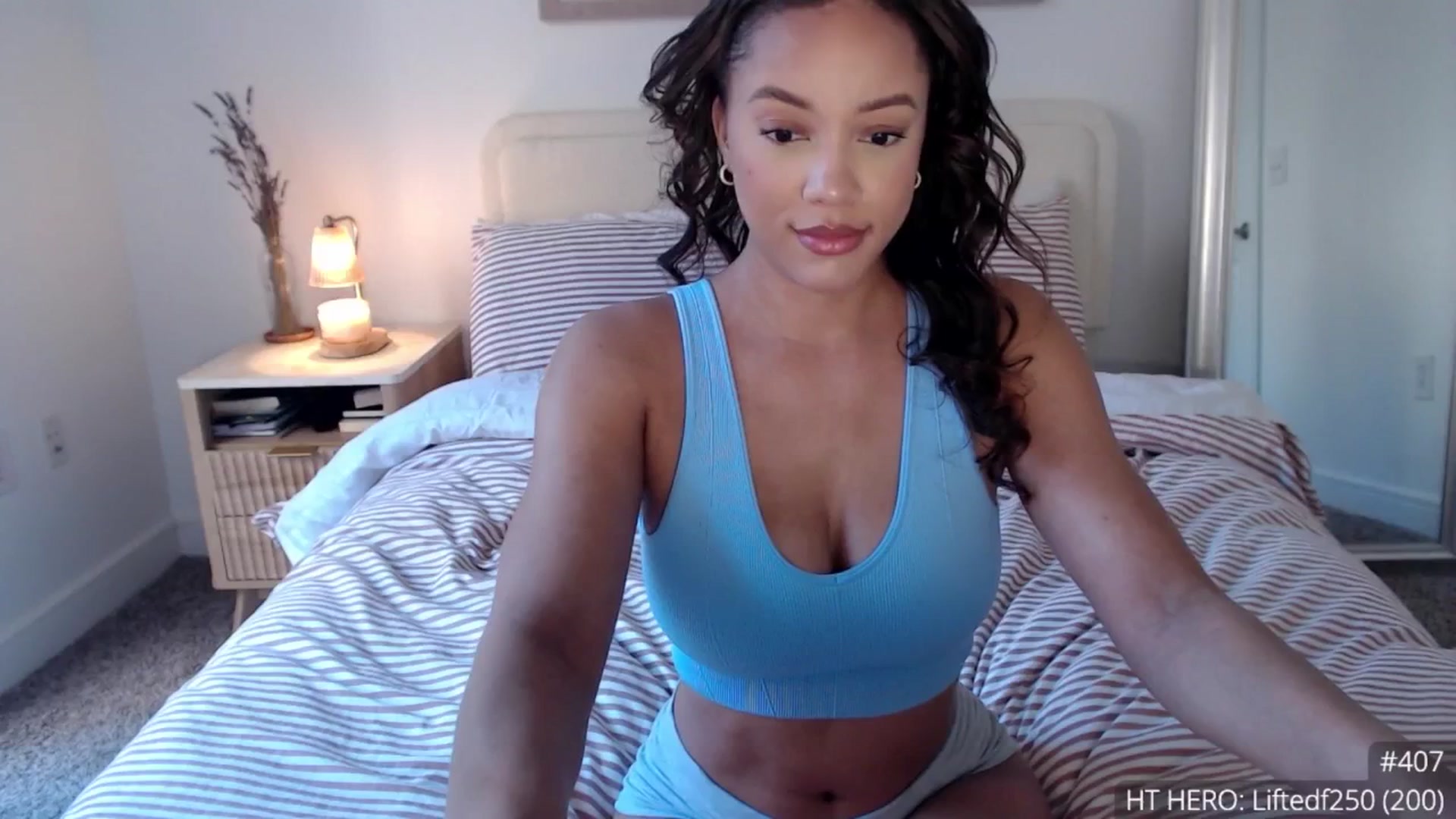Gallery image thumbnail from AvaBanks's myfreecams stream on, 05/04/2025, 17:24 image 19 of 20