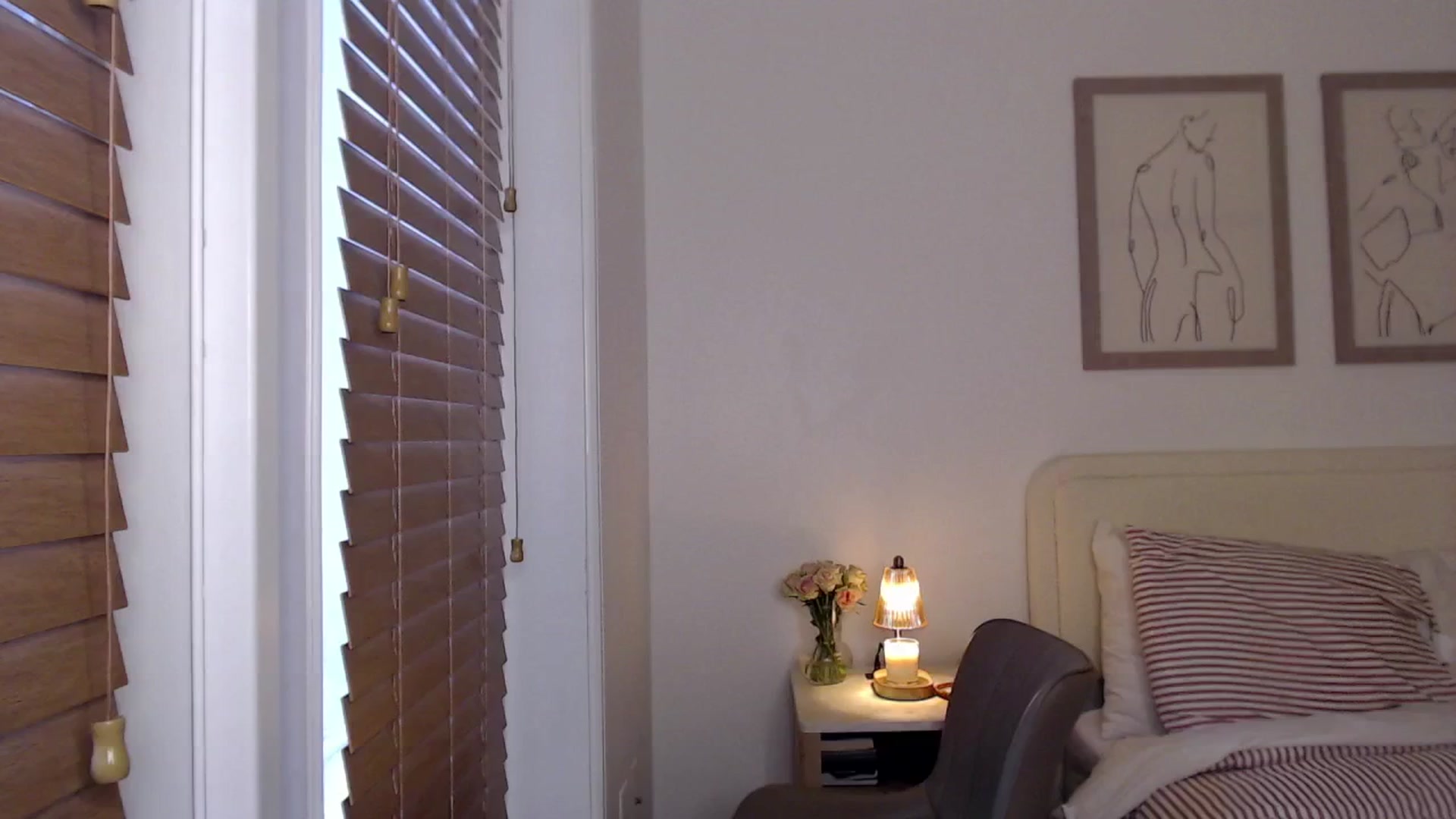 Gallery image thumbnail from AvaBanks's myfreecams stream on, 06/24/2025, 24:20 image 9 of 20