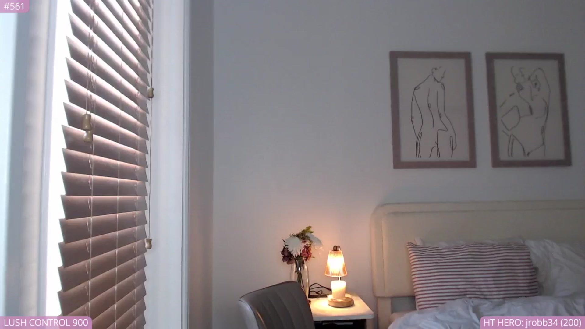 Gallery image thumbnail from AvaBanks's myfreecams stream on, 08/26/2025, 18:31 image 9 of 20