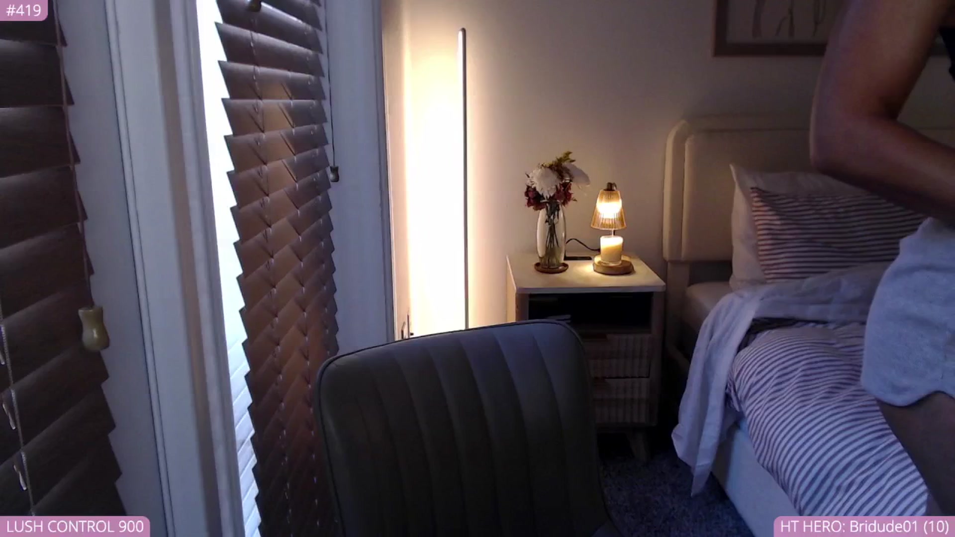 Gallery image thumbnail from AvaBanks's myfreecams stream on, 08/27/2025, 15:03 image 7 of 20