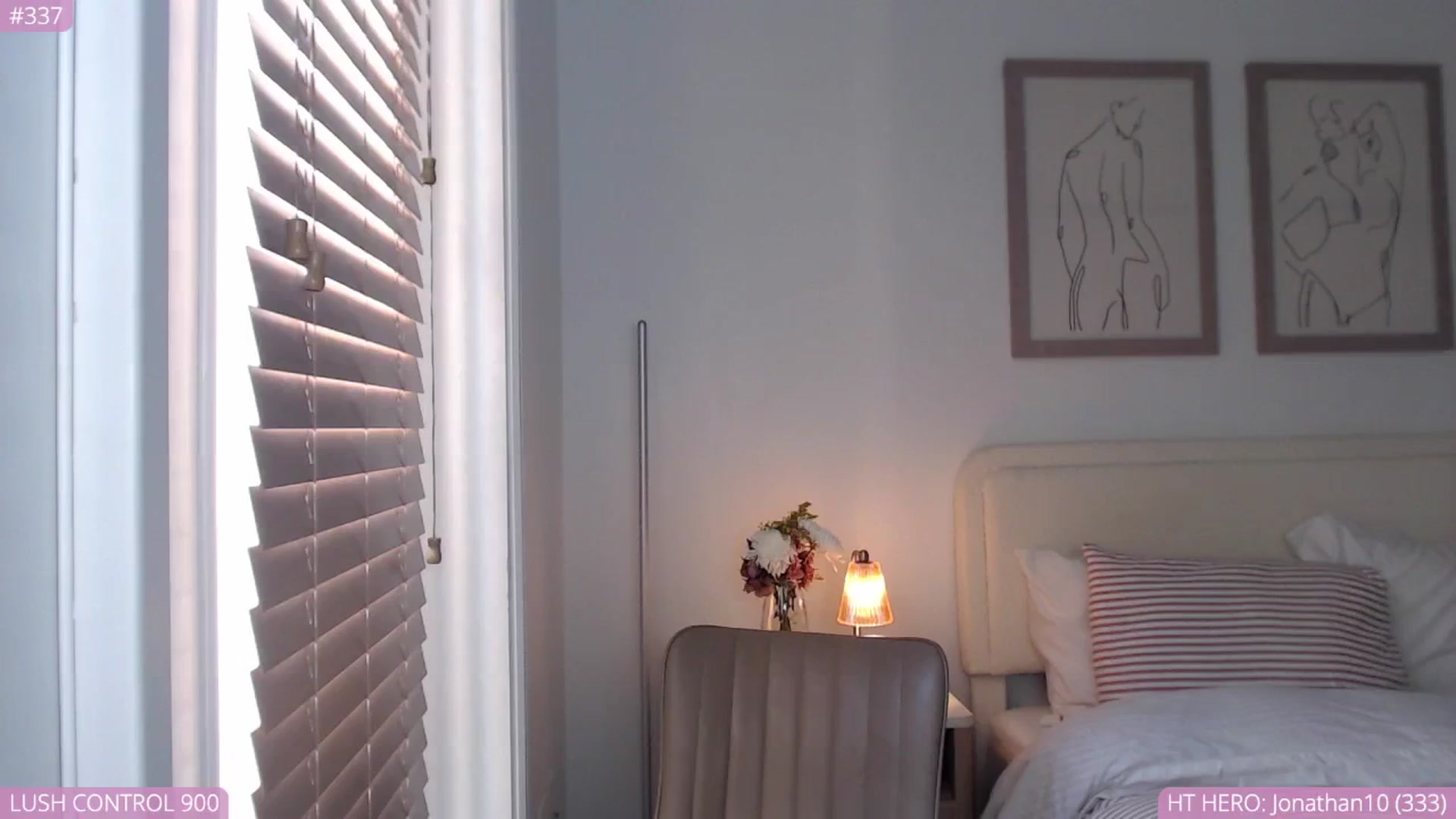 Gallery image thumbnail from AvaBanks's myfreecams stream on, 08/28/2025, 19:30 image 16 of 20