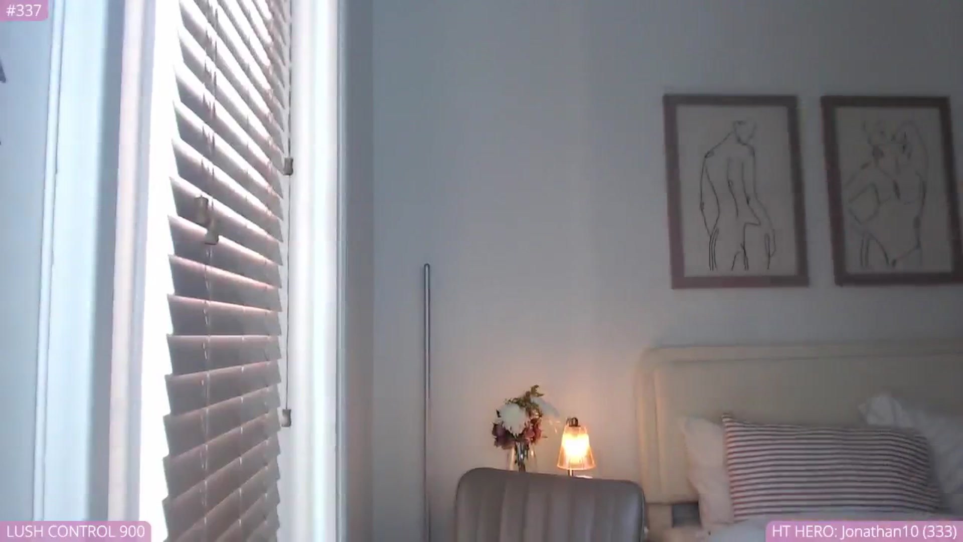 Gallery image thumbnail from AvaBanks's myfreecams stream on, 08/28/2025, 19:30 image 19 of 20