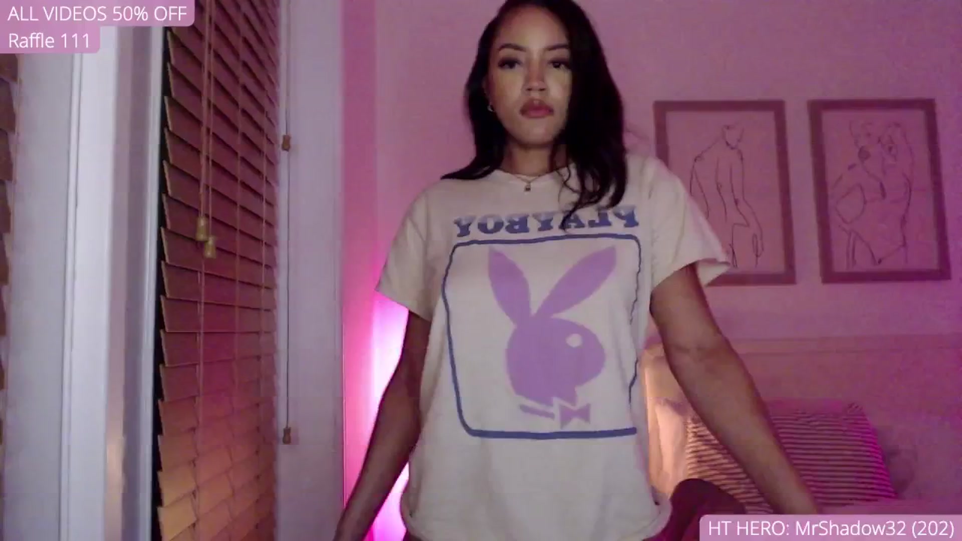 Gallery image thumbnail from AvaBanks's myfreecams stream on, 09/11/2025, 03:00 image 20 of 20
