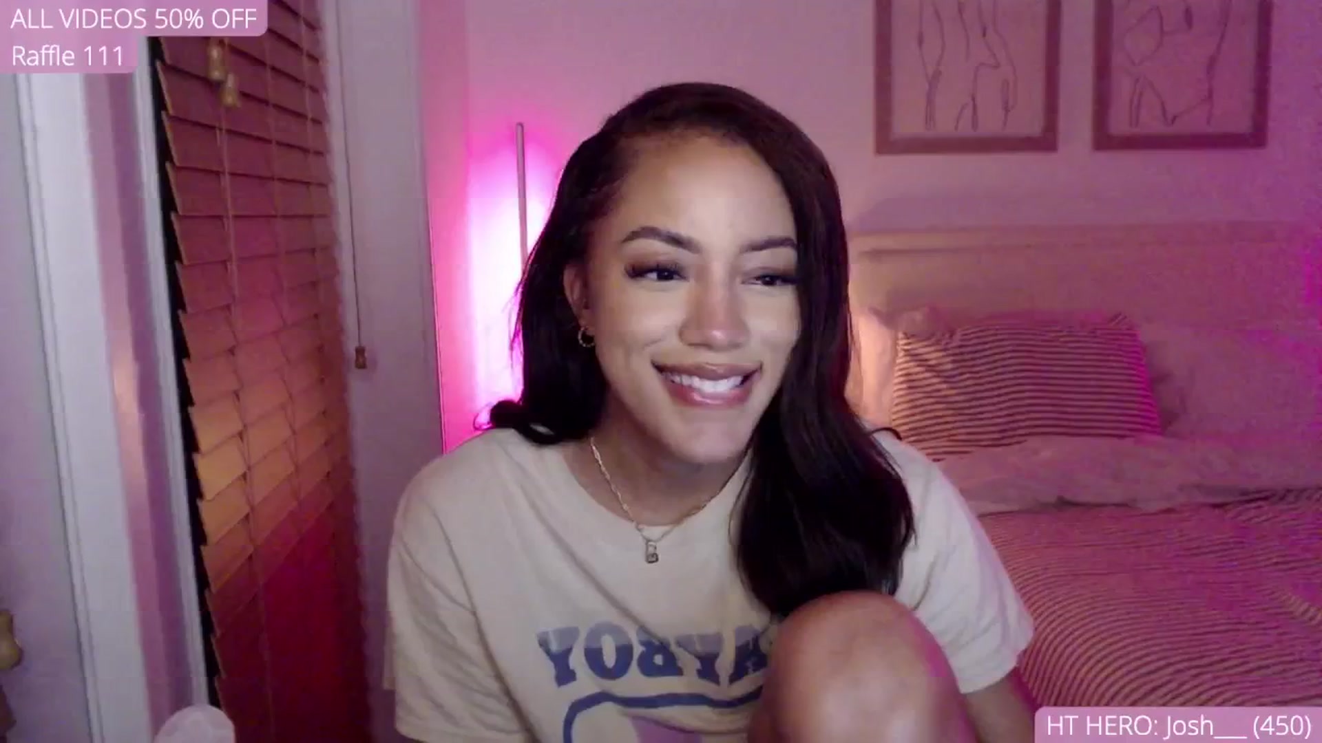 Gallery image thumbnail from AvaBanks's myfreecams stream on, 09/11/2025, 03:45 image 15 of 20