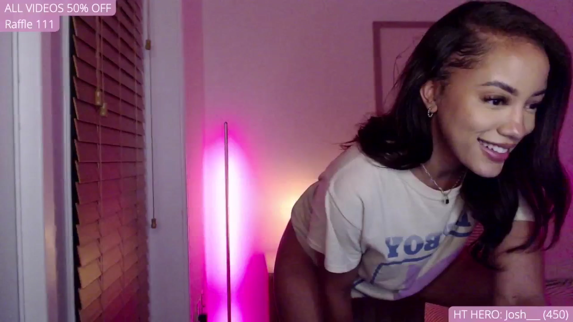 Gallery image thumbnail from AvaBanks's myfreecams stream on, 09/11/2025, 03:45 image 17 of 20