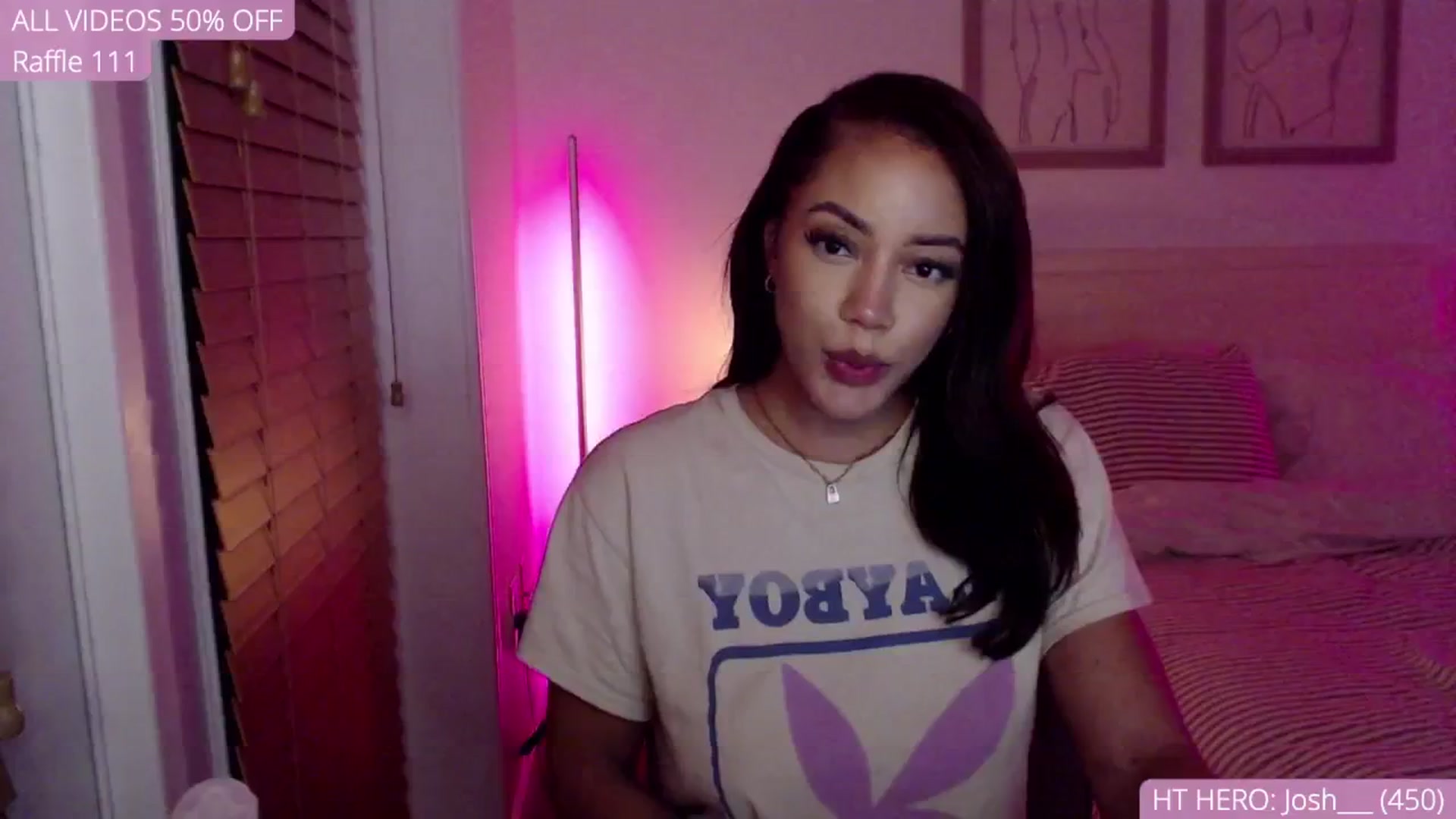 Gallery image thumbnail from AvaBanks's myfreecams stream on, 09/11/2025, 03:45 image 13 of 20