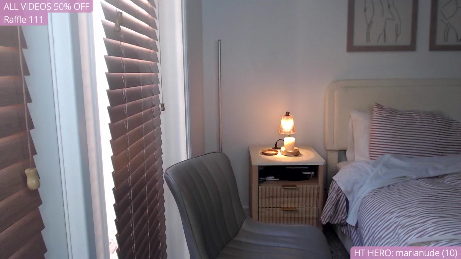 Gallery image thumbnail from AvaBanks's myfreecams stream on, 09/11/2025, 18:52 image 14 of 20