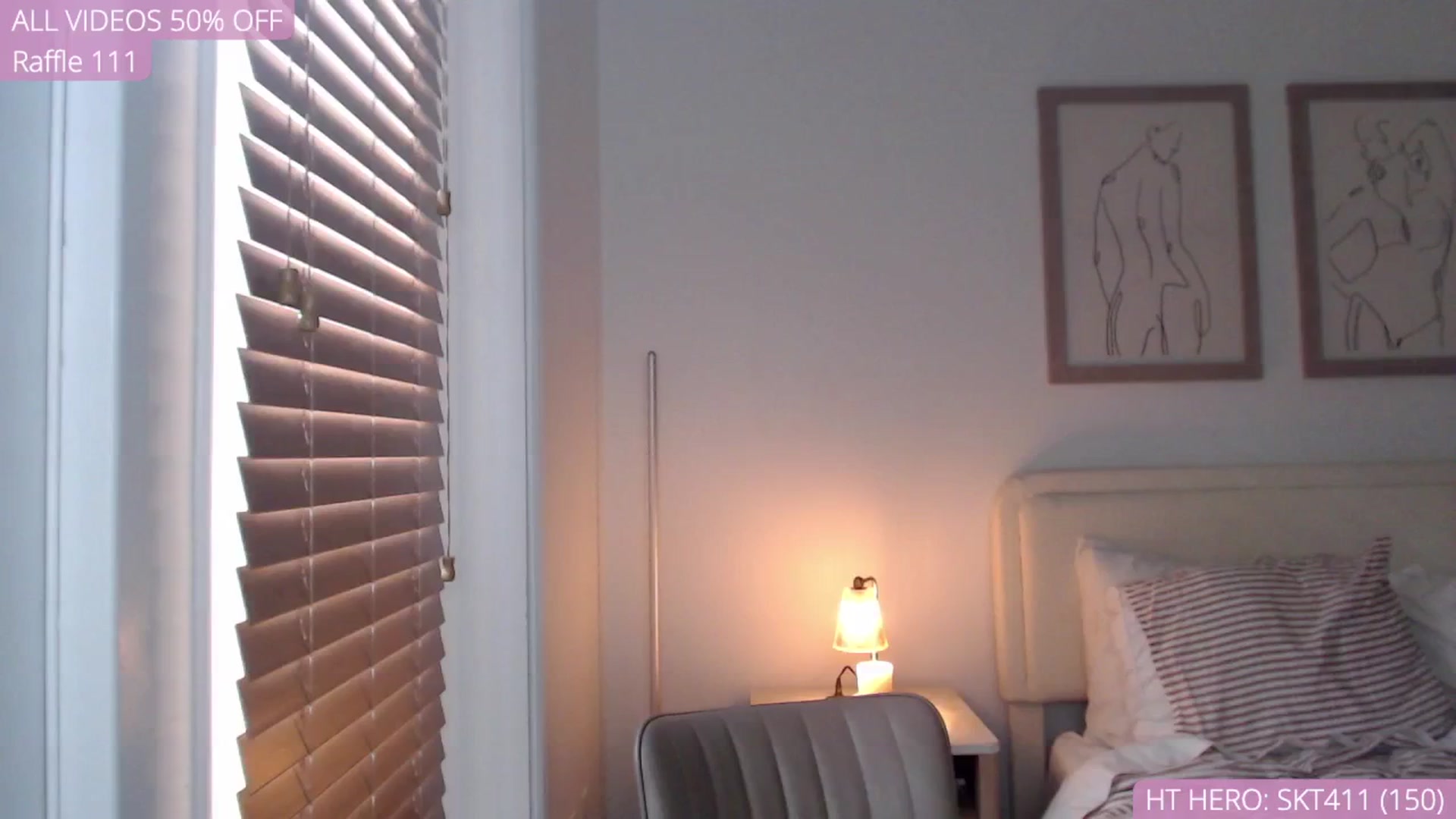 Gallery image thumbnail from AvaBanks's myfreecams stream on, 09/27/2025, 24:06 image 15 of 20
