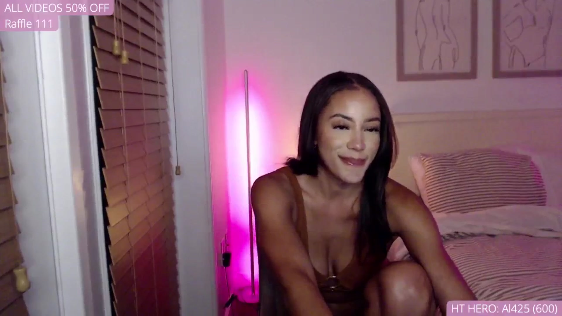 Gallery image thumbnail from AvaBanks's myfreecams stream on, 09/27/2025, 04:07 image 2 of 20