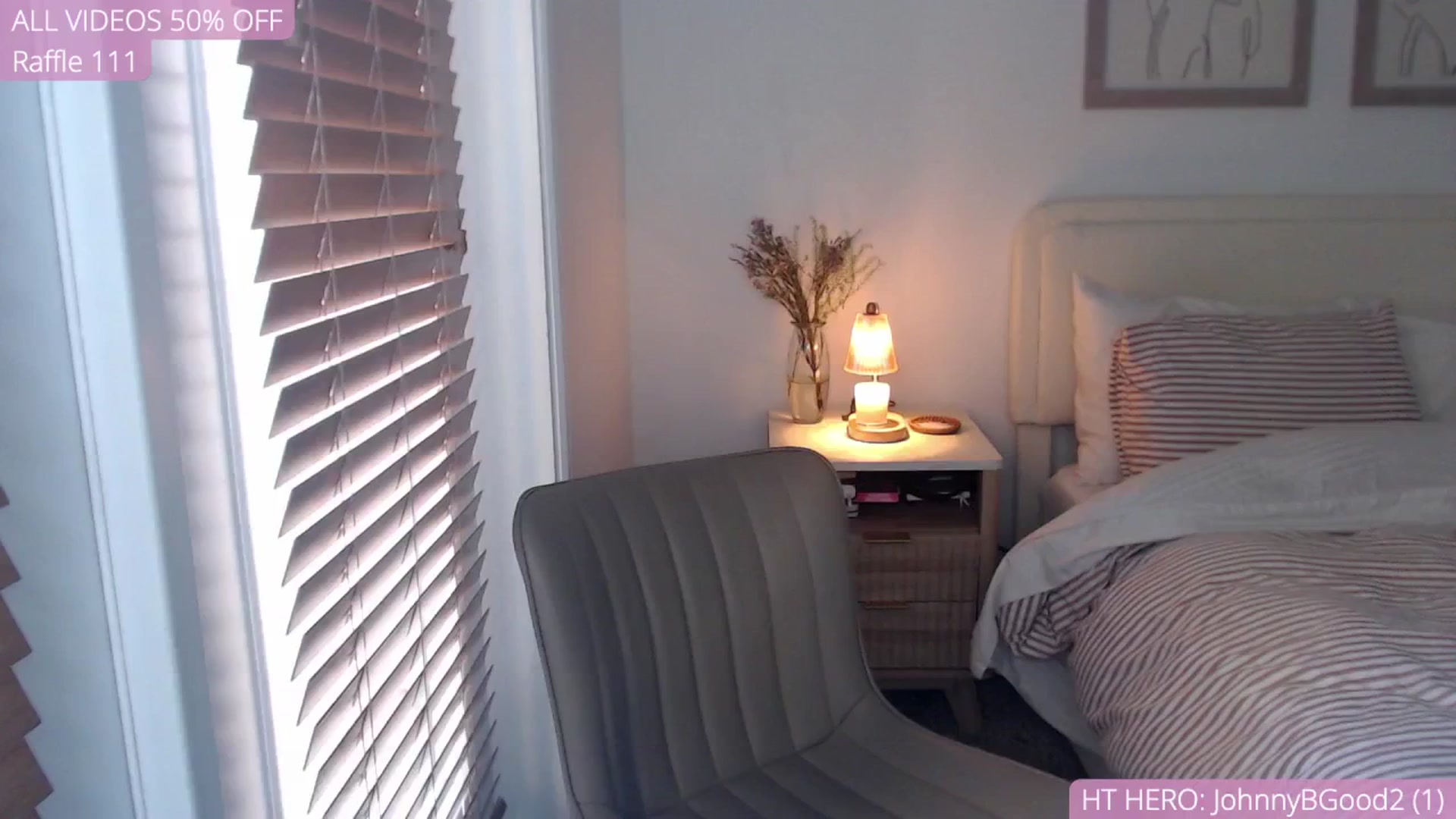 Gallery image thumbnail from AvaBanks's myfreecams stream on, 10/09/2025, 22:48 image 14 of 20