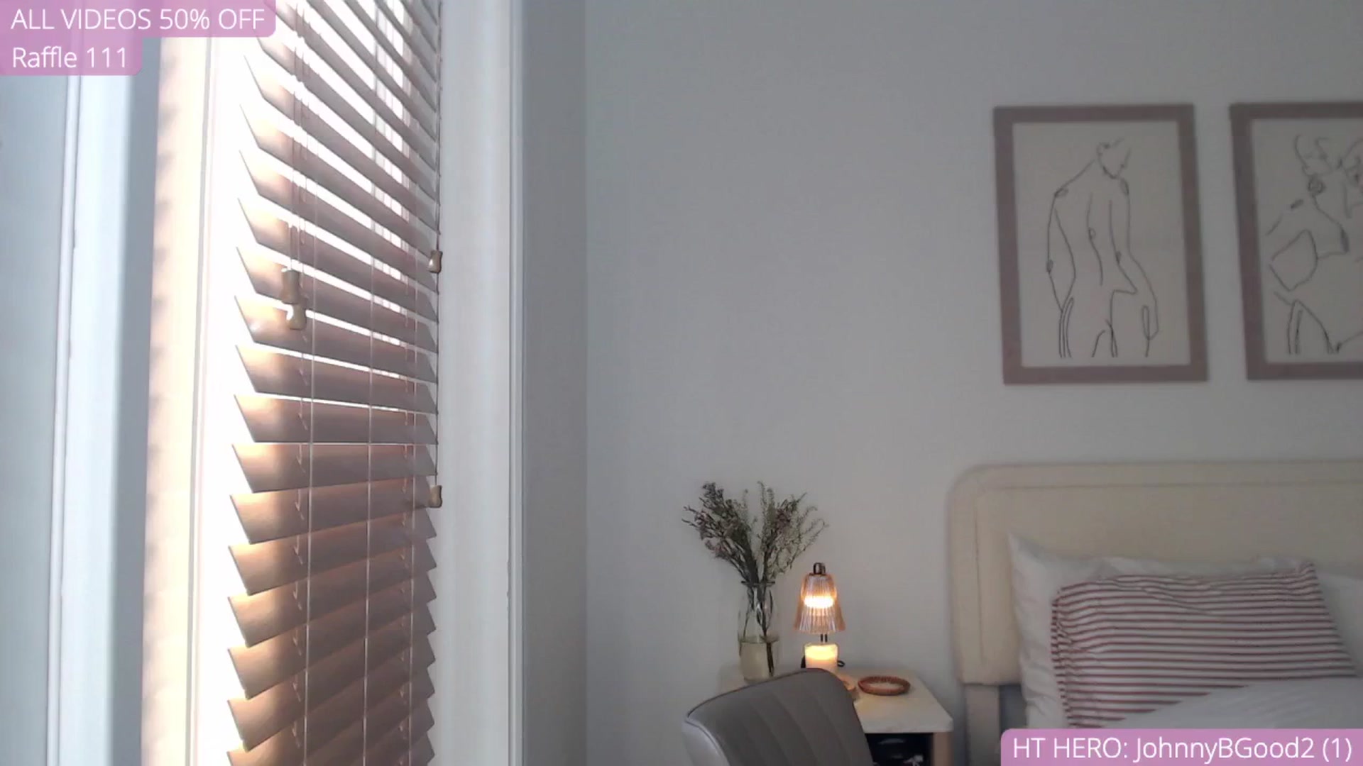 Gallery image thumbnail from AvaBanks's myfreecams stream on, 10/09/2025, 22:48 image 3 of 20