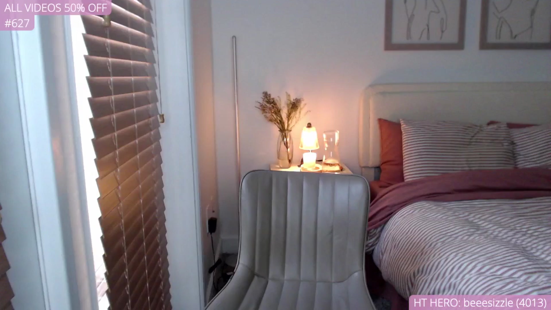 Gallery image thumbnail from AvaBanks's myfreecams stream on, 10/16/2025, 21:46 image 20 of 20