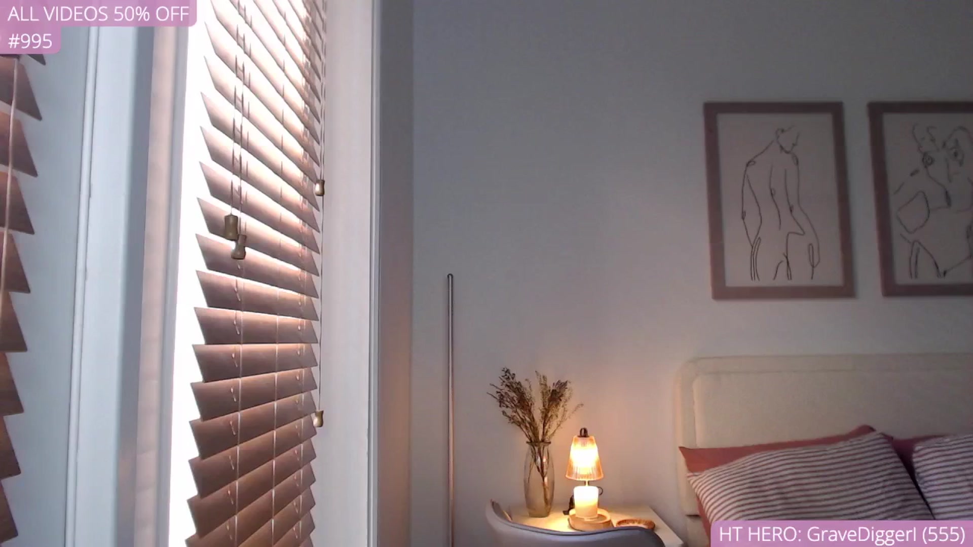 Gallery image thumbnail from AvaBanks's myfreecams stream on, 10/27/2025, 17:32 image 8 of 20