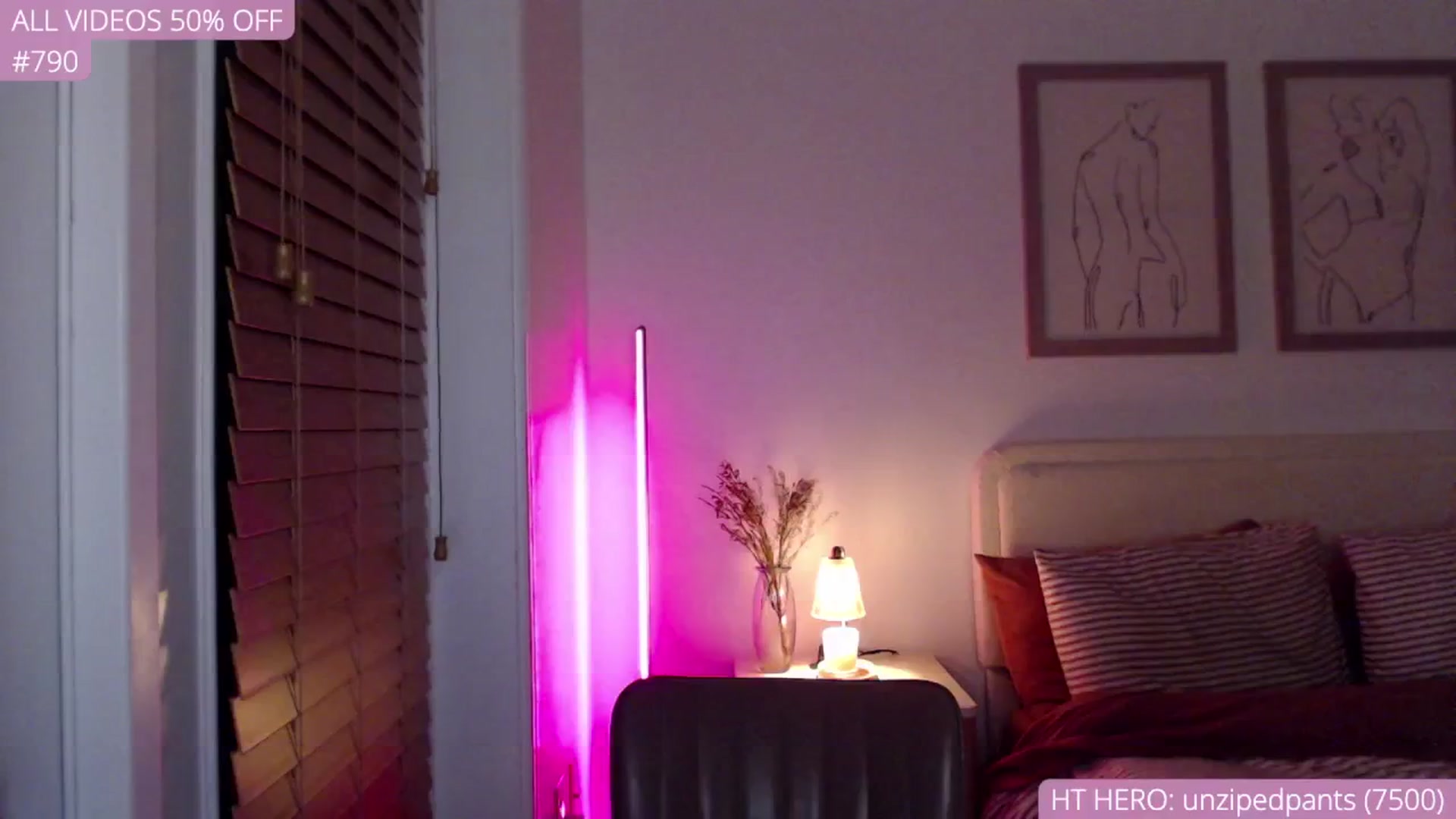 Gallery image thumbnail from AvaBanks's myfreecams stream on, 10/29/2025, 05:51 image 1 of 20