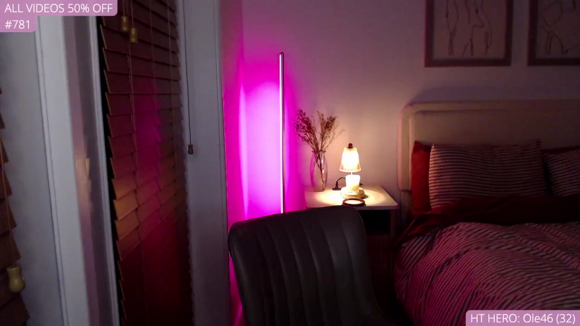 Gallery image thumbnail from AvaBanks's myfreecams stream on, 10/30/2025, 03:45 image 7 of 20
