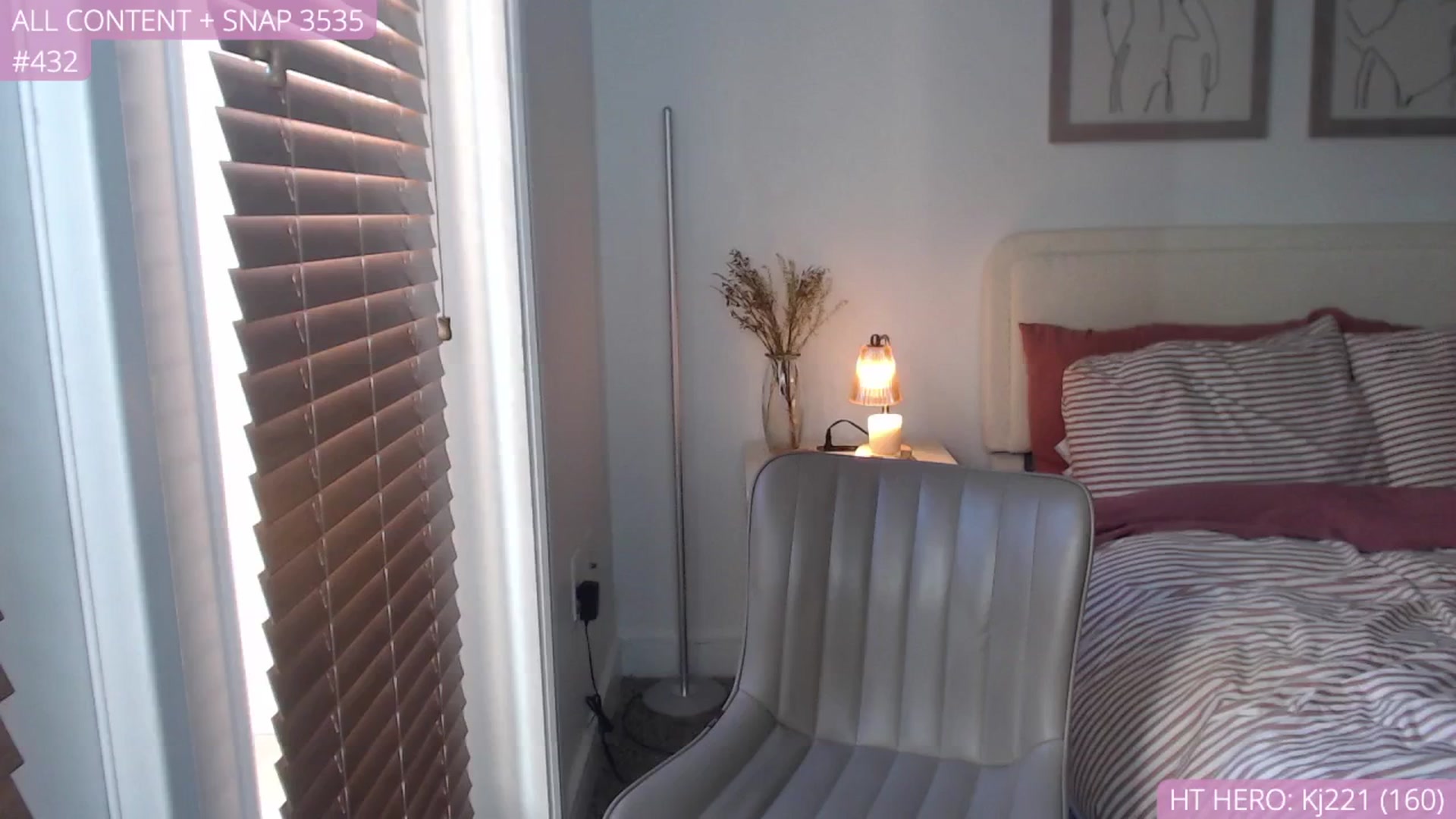 Gallery image thumbnail from AvaBanks's myfreecams stream on, 11/03/2025, 19:45 image 20 of 20