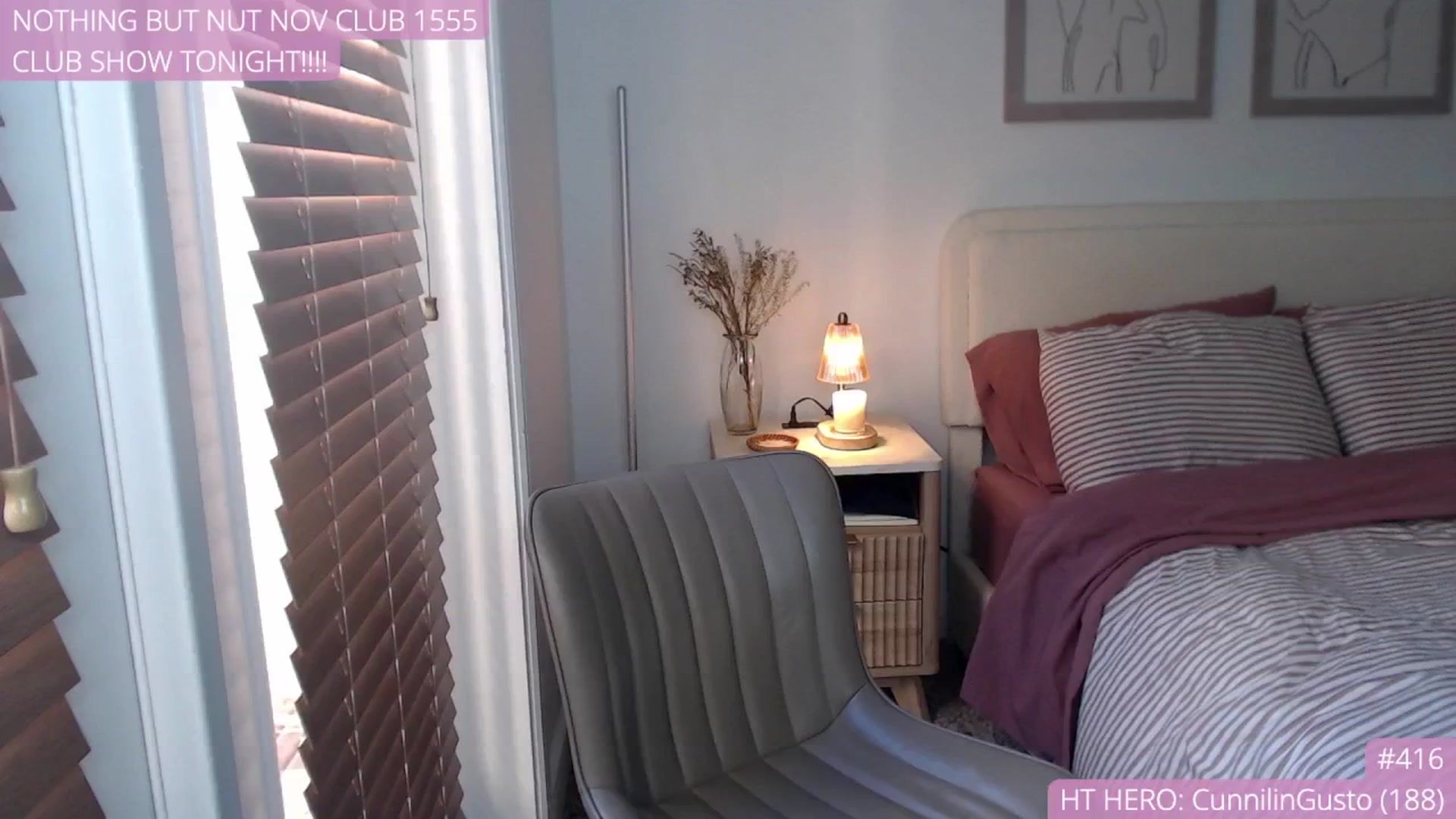 Gallery image thumbnail from AvaBanks's myfreecams stream on, 11/07/2025, 18:55 image 16 of 20