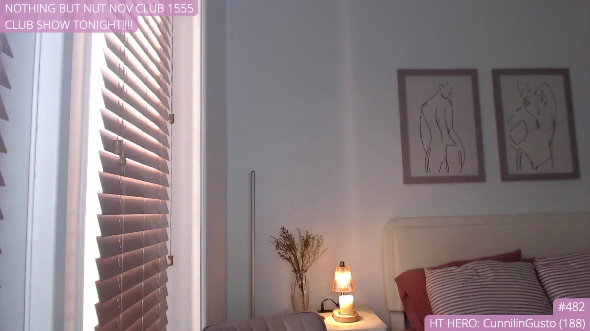 Gallery image thumbnail from AvaBanks's myfreecams stream on, 11/07/2025, 18:55 image 3 of 20