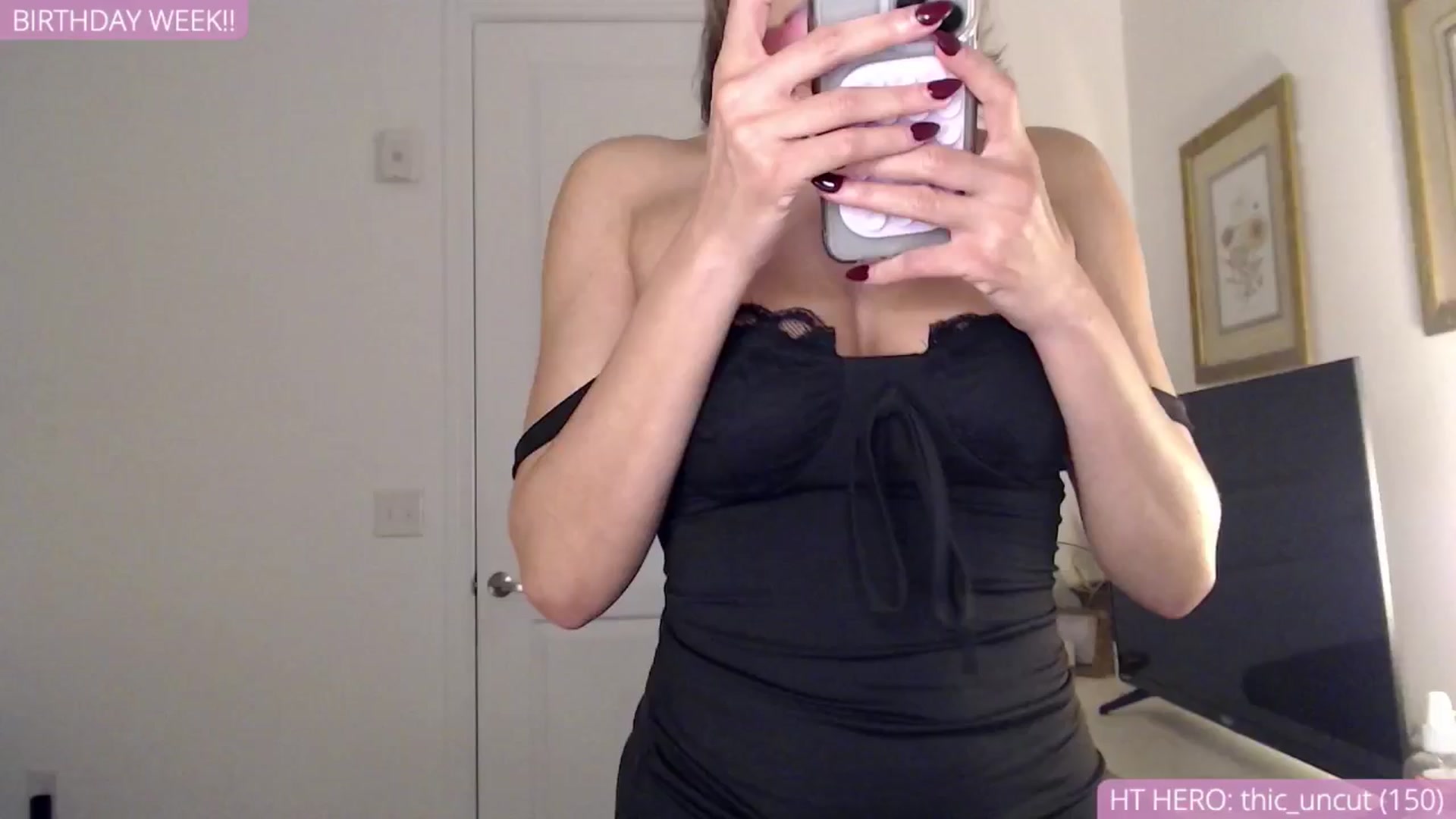 Gallery image thumbnail from AvaBanks's myfreecams stream on, 01/06/2026, 24:54 image 2 of 20