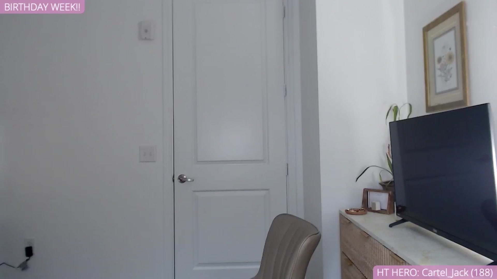 Gallery image thumbnail from AvaBanks's myfreecams stream on, 01/06/2026, 15:33 image 18 of 20