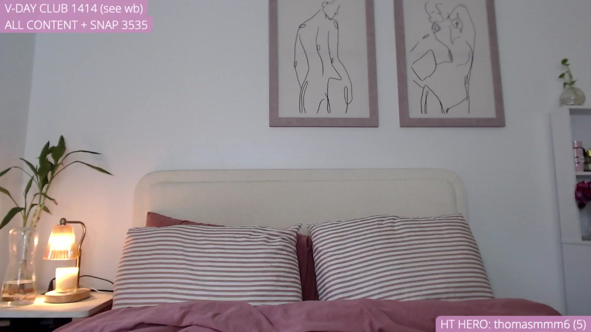 Gallery image thumbnail from AvaBanks's myfreecams stream on, 02/19/2026, 17:35 image 1 of 20