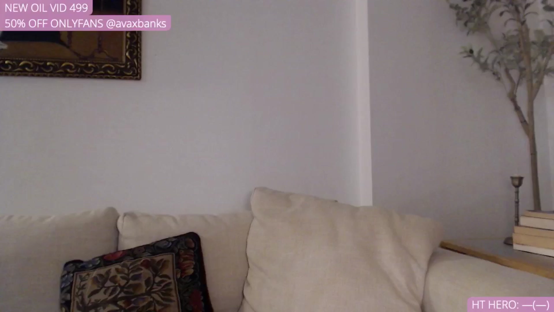 Gallery image thumbnail from AvaBanks's myfreecams stream on, 05/01/2026, 01:29 image 2 of 20