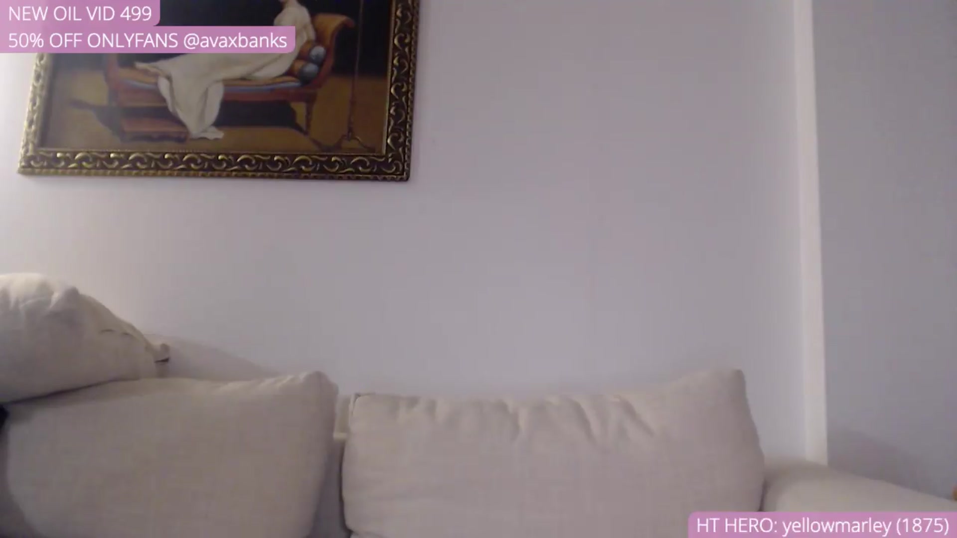 Gallery image thumbnail from AvaBanks's myfreecams stream on, 05/05/2026, 03:23 image 14 of 20