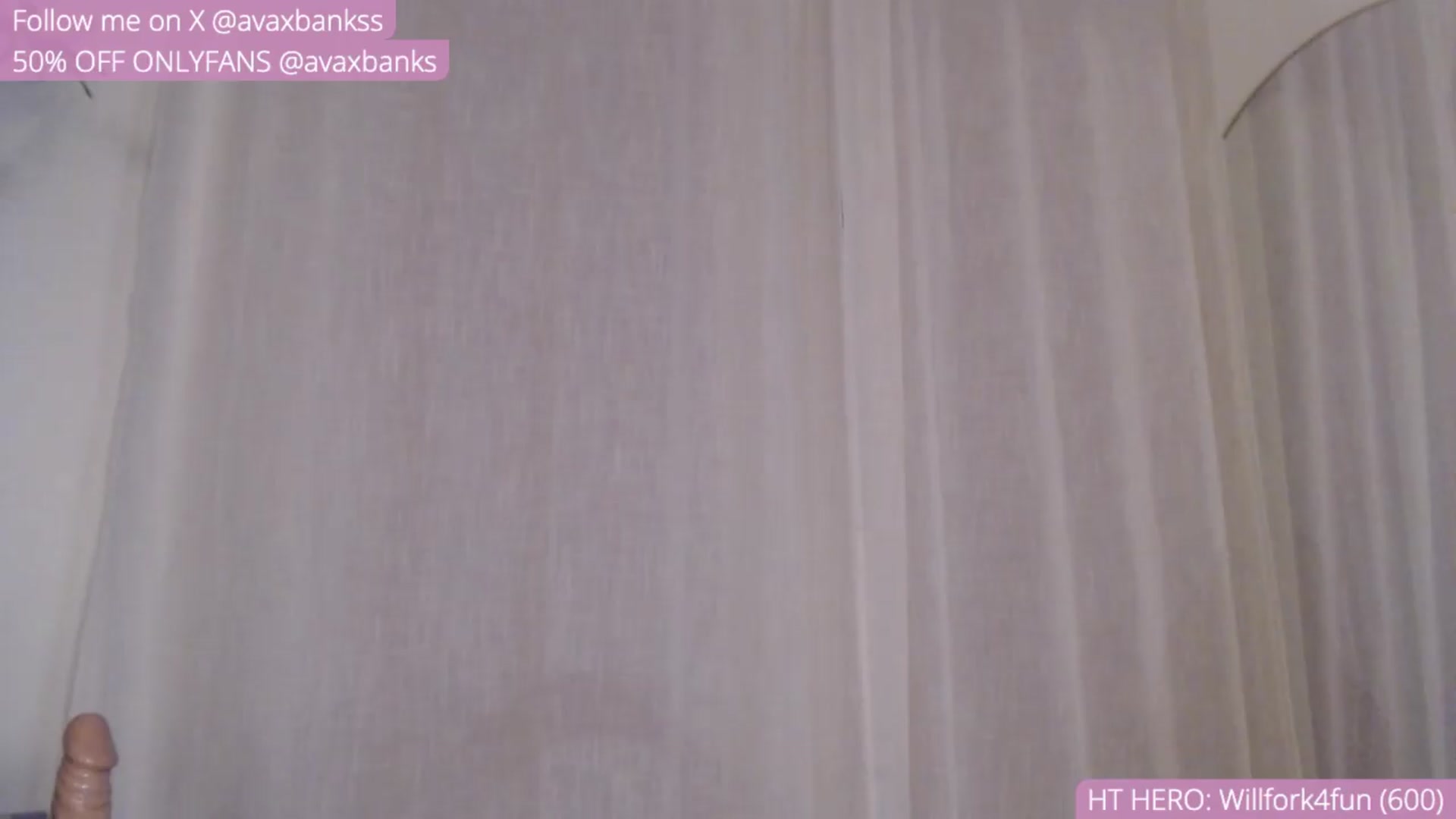 Gallery image thumbnail from AvaBanks's myfreecams stream on, 05/09/2026, 03:19 image 8 of 20