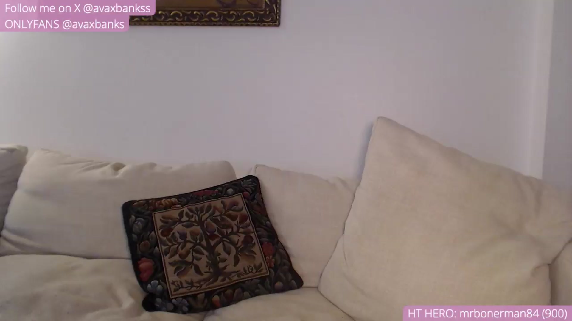 Gallery image thumbnail from AvaBanks's myfreecams stream on, 05/10/2026, 04:00 image 17 of 20
