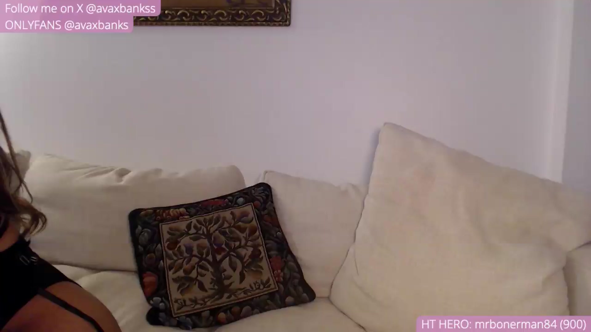 Gallery image thumbnail from AvaBanks's myfreecams stream on, 05/10/2026, 04:00 image 12 of 20