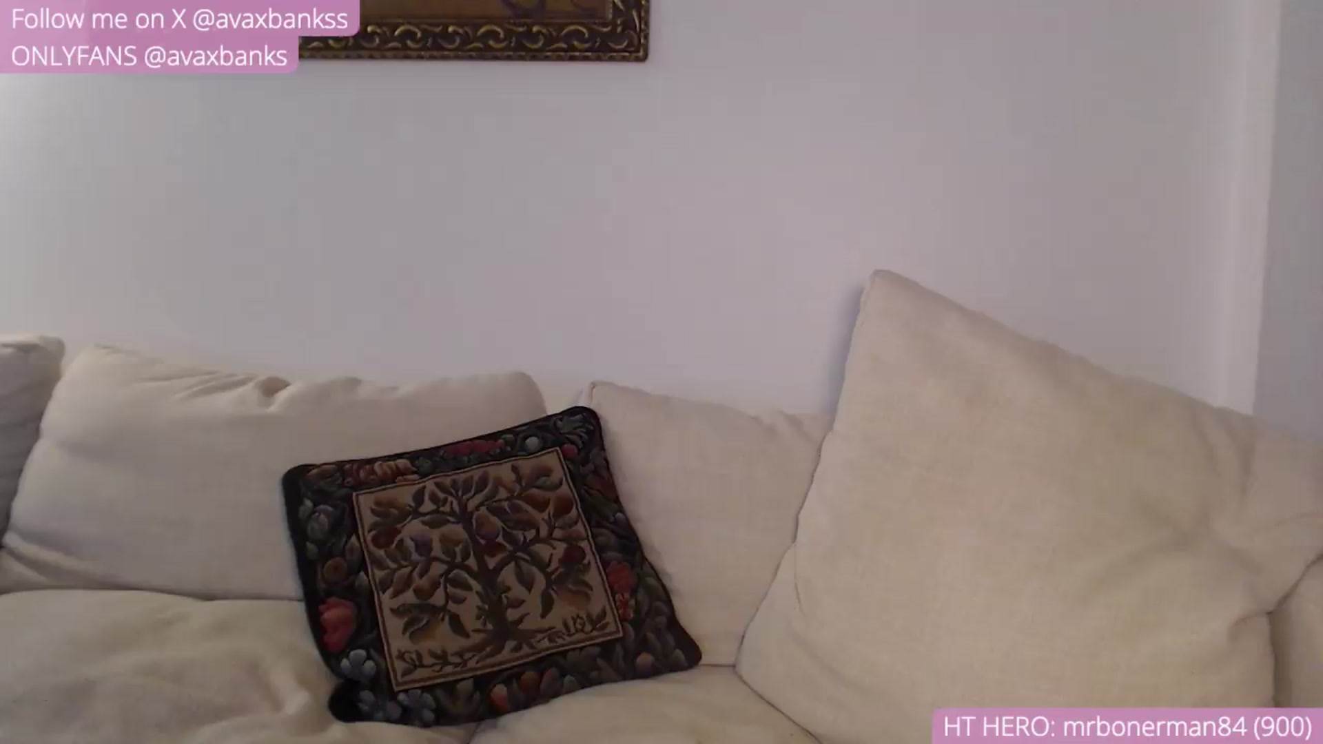 Gallery image thumbnail from AvaBanks's myfreecams stream on, 05/10/2026, 04:00 image 18 of 20