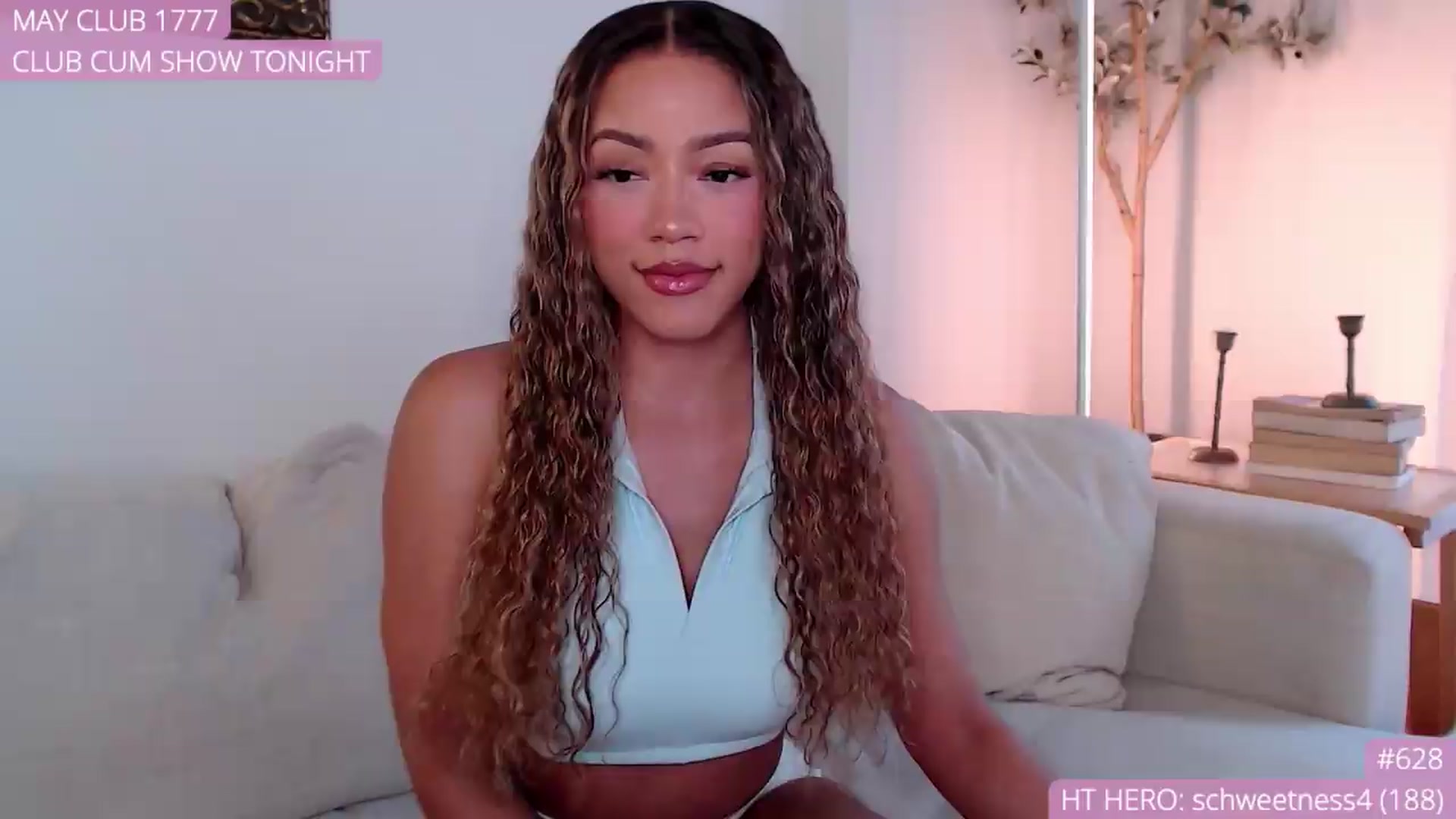 Gallery image thumbnail from AvaBanks's myfreecams stream on, 05/29/2026, 24:38 image 11 of 20