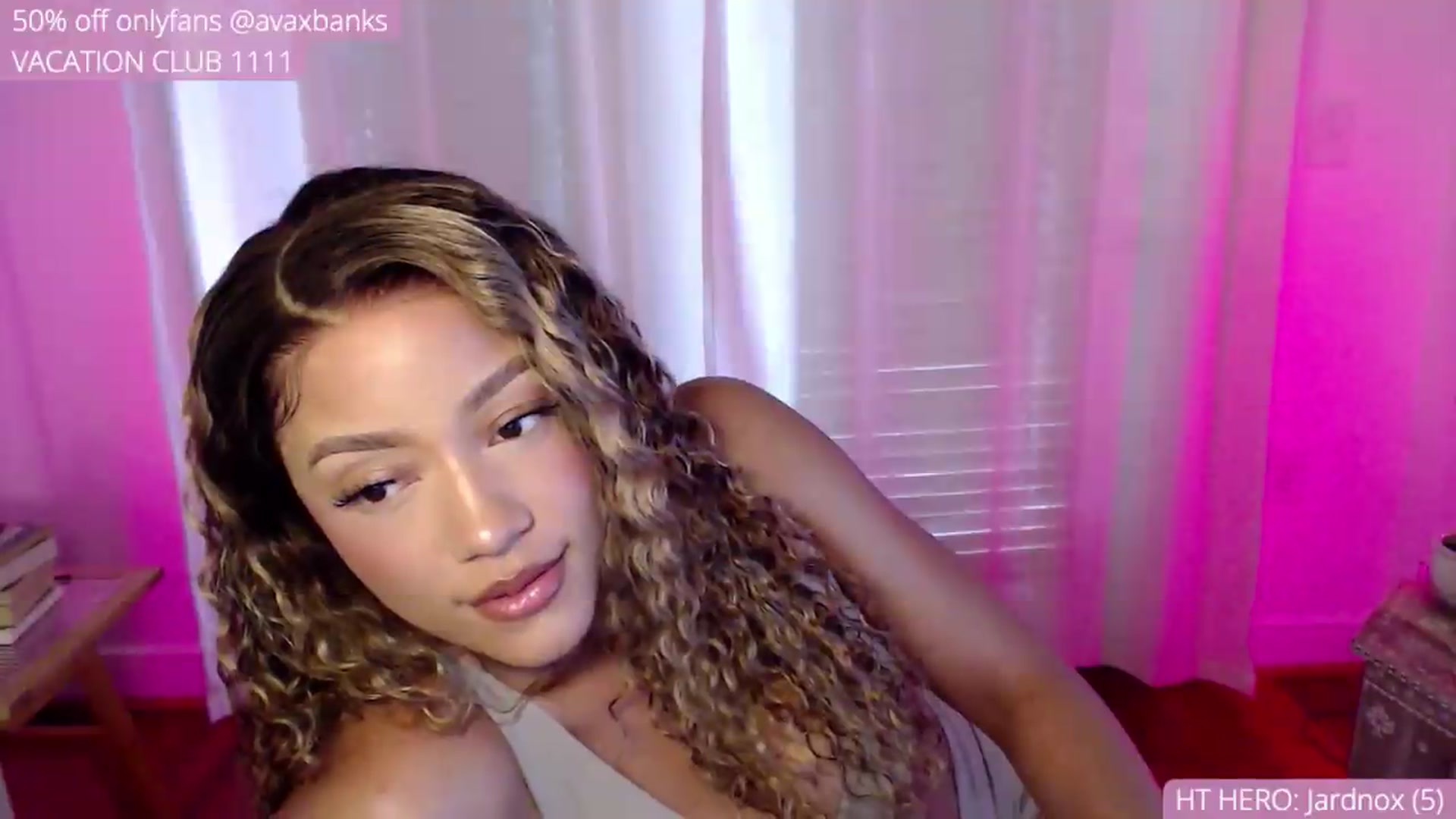 Gallery image thumbnail from AvaBanks's myfreecams stream on, 06/02/2026, 24:28 image 16 of 20