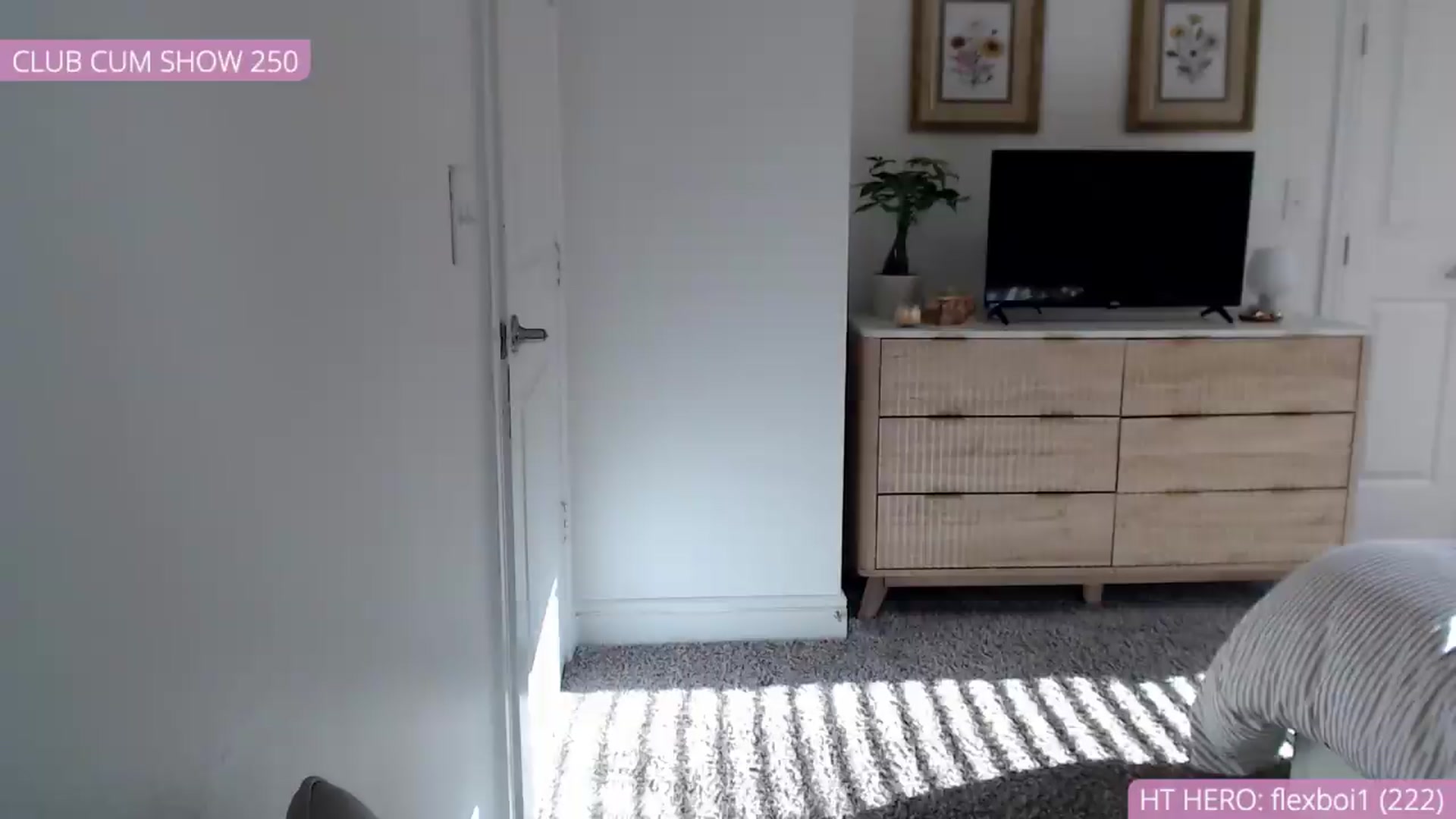 Gallery image thumbnail from AvaBanks's myfreecams stream on, 08/13/2026, 23:00 image 1 of 20