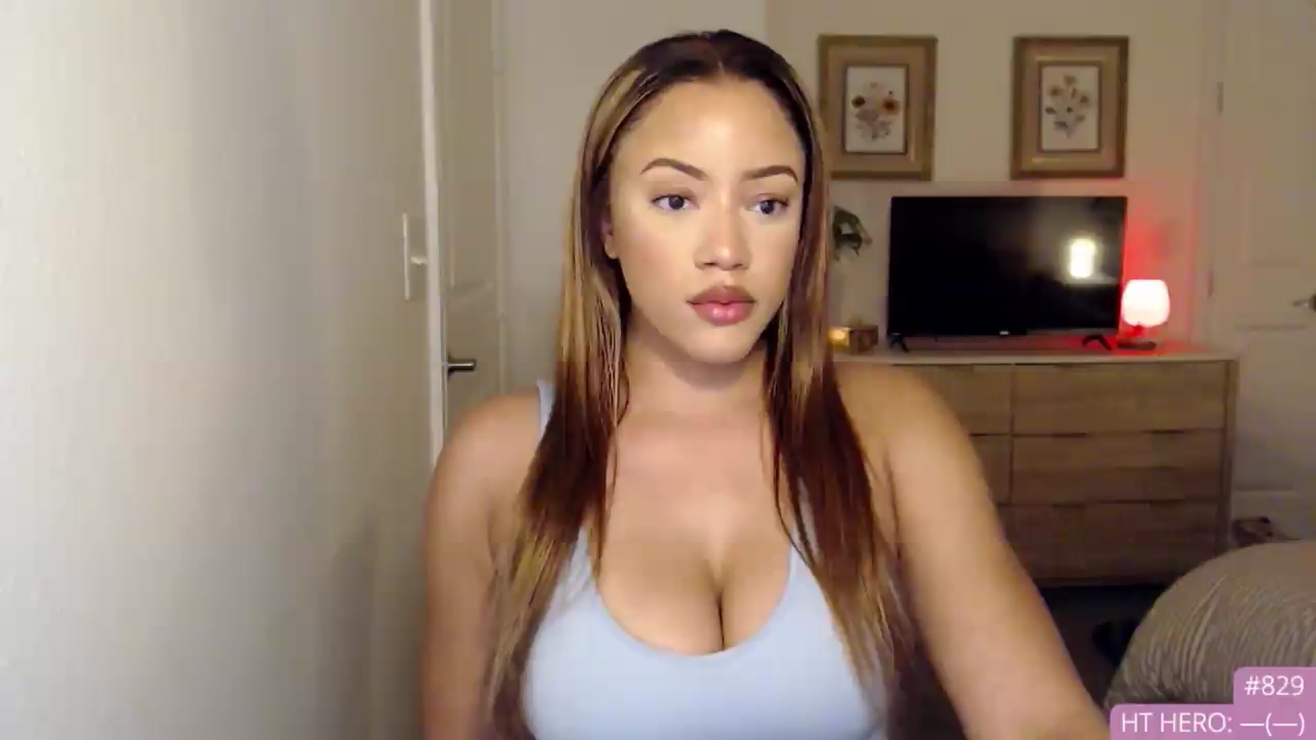 Gallery image thumbnail from AvaBanks's myfreecams stream on, 08/18/2026, 04:10 image 2 of 20