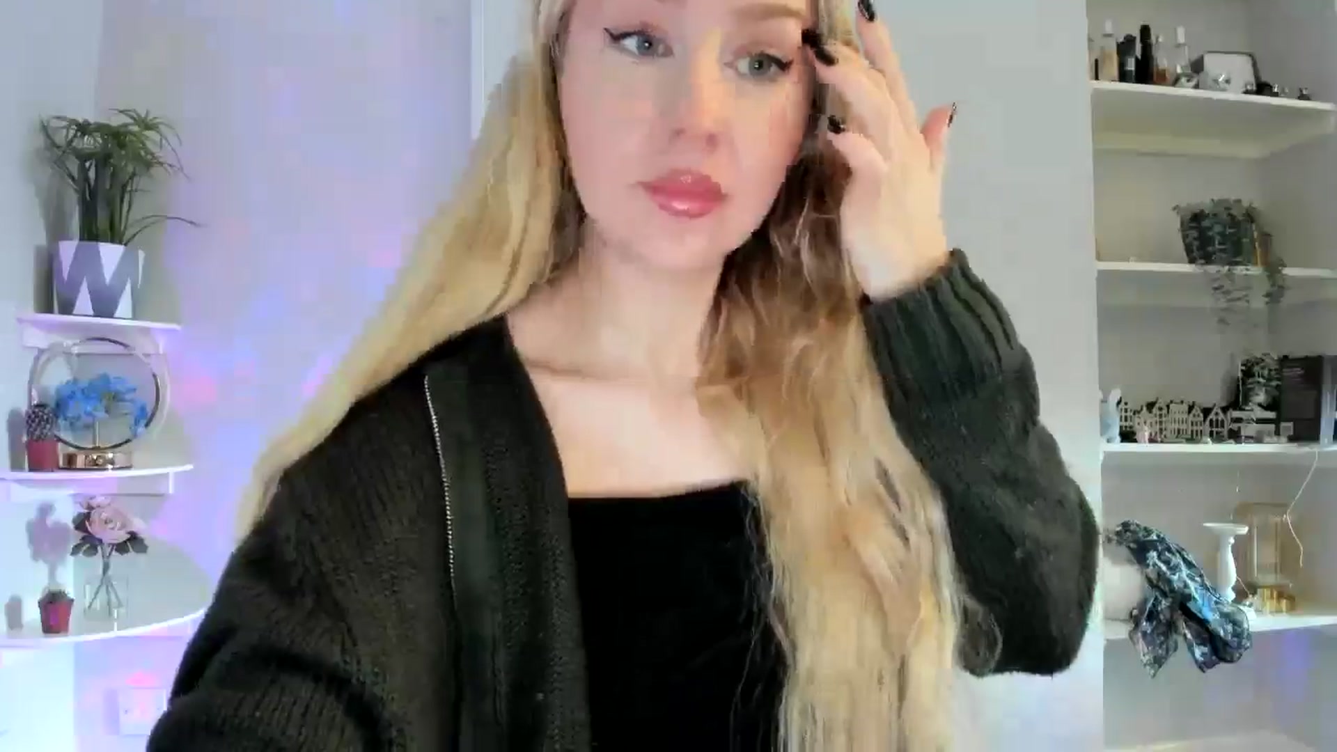 Gallery image thumbnail from AvaCutie's myfreecams stream on, 03/22/2026, 12:22 image 20 of 20