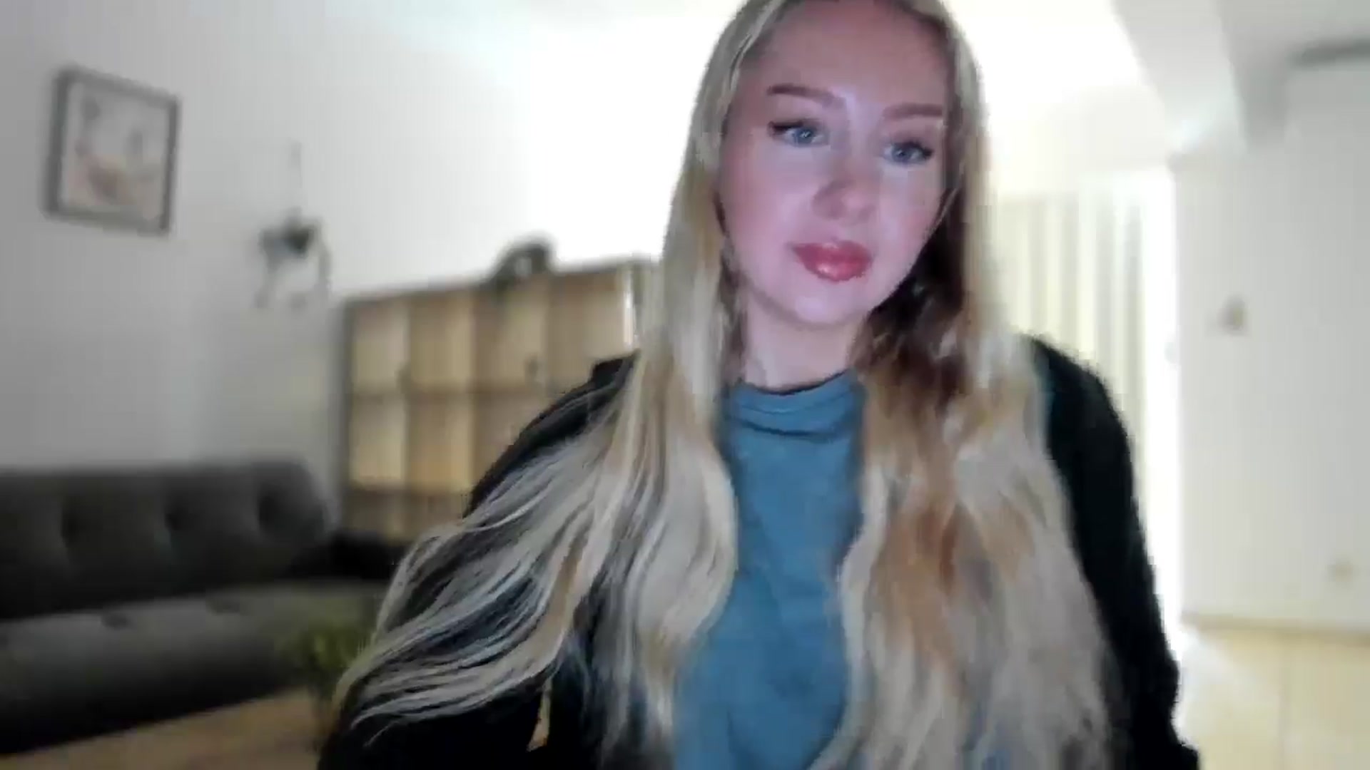 Gallery image thumbnail from AvaCutie's myfreecams stream on, 03/26/2026, 13:21 image 4 of 20