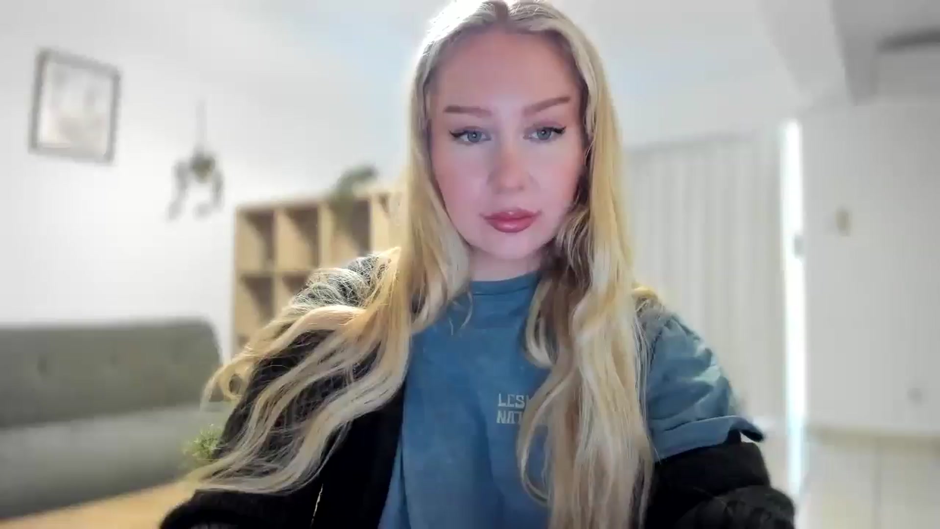 Gallery image thumbnail from AvaCutie's myfreecams stream on, 03/26/2026, 13:21 image 2 of 20