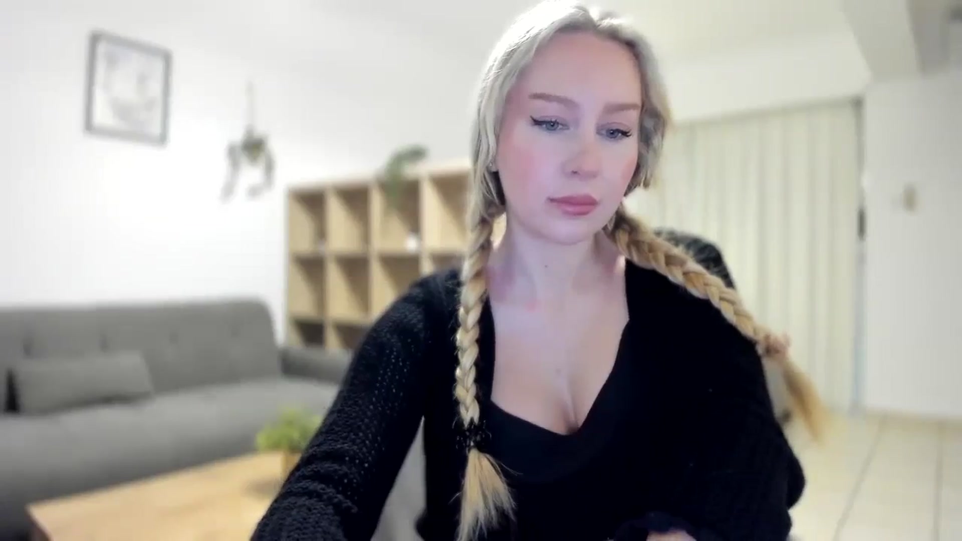 Gallery image thumbnail from AvaCutie's myfreecams stream on, 03/28/2026, 15:26 image 20 of 20
