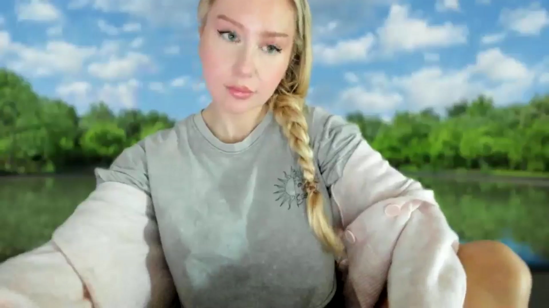 Gallery image thumbnail from AvaCutie's myfreecams stream on, 04/15/2026, 16:47 image 20 of 20
