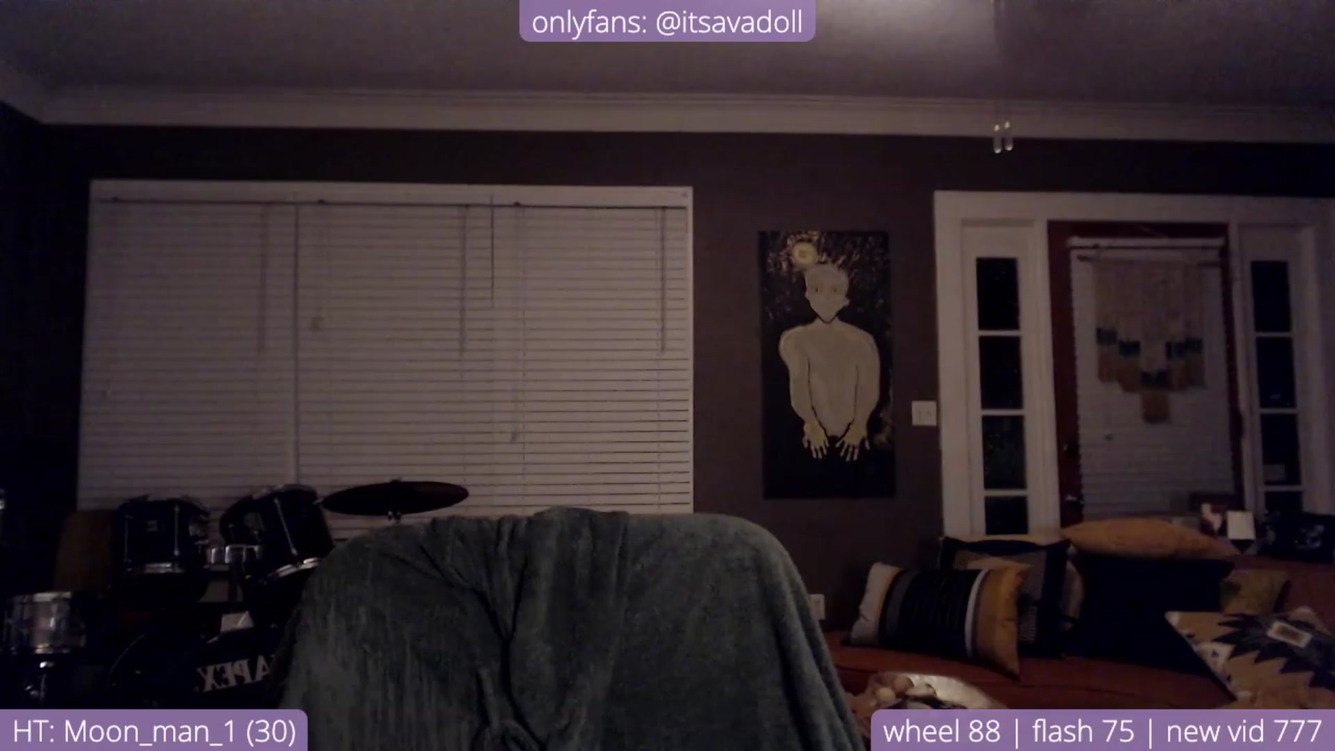 Gallery image thumbnail from AvaDollxo's myfreecams stream on, 12/07/2023, 24:22 image 3 of 20