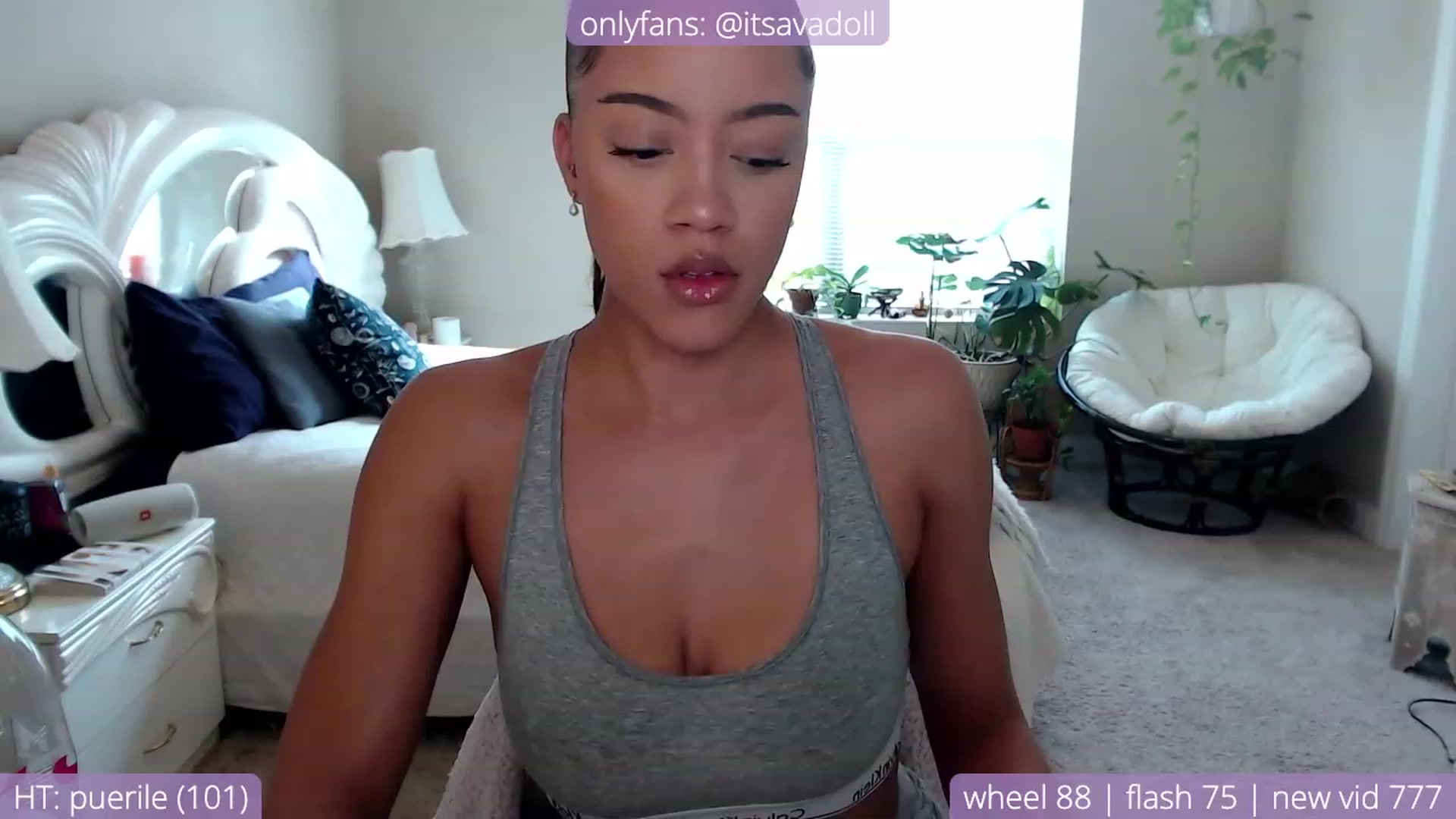 Gallery image thumbnail from AvaDollxo's myfreecams stream on, 12/12/2023, 19:28 image 9 of 20